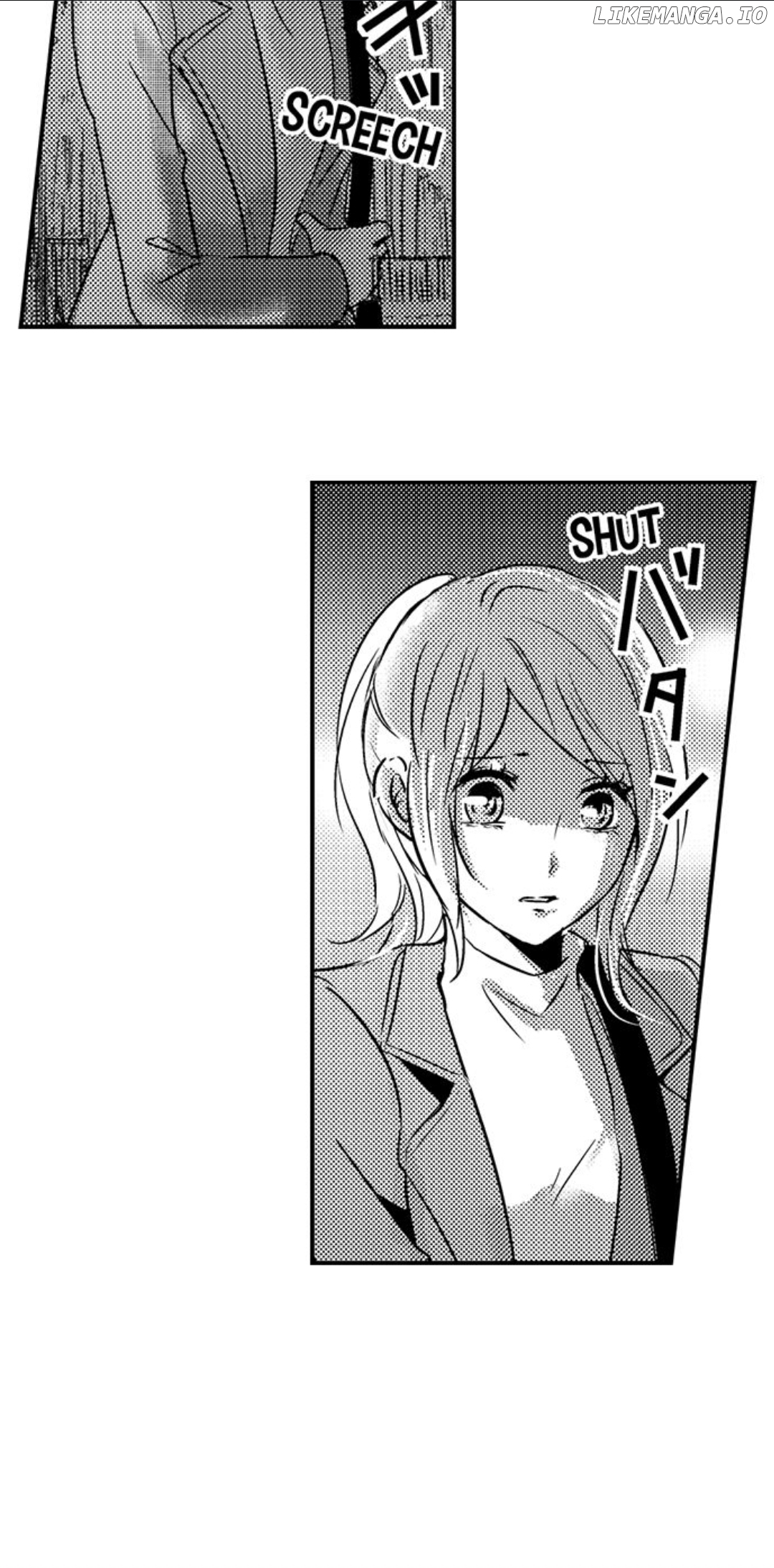 Amai Choubatsu - Watashi wa Kanshu Sen'you Pet Chapter 206 - page 28
