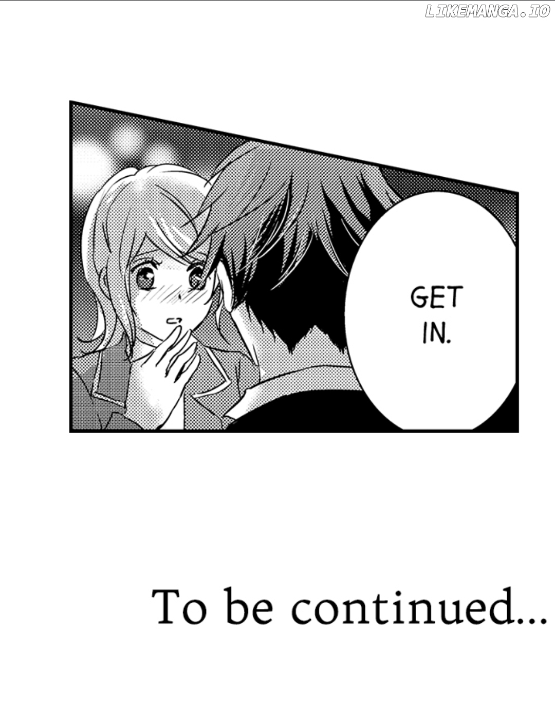 Amai Choubatsu - Watashi wa Kanshu Sen'you Pet Chapter 206 - page 31