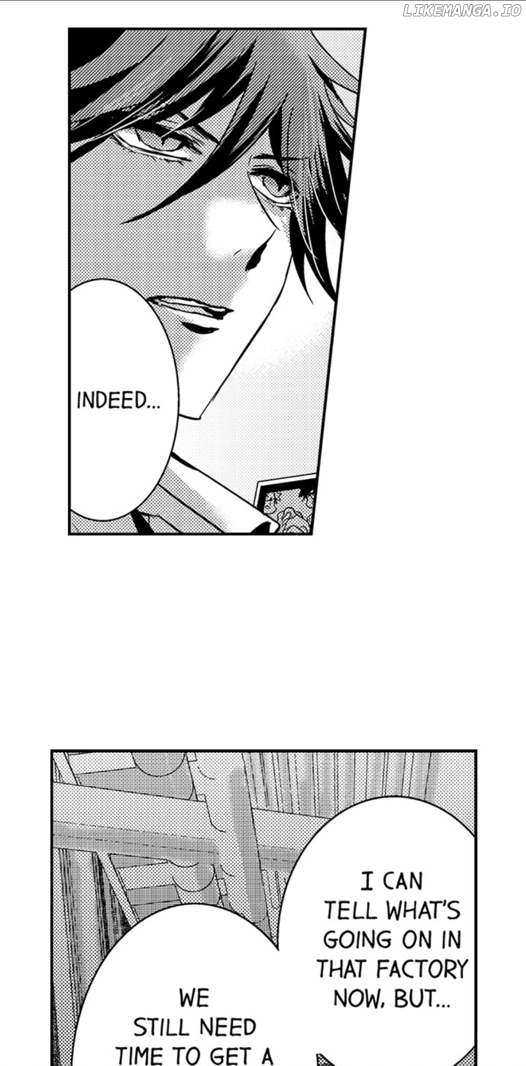 Amai Choubatsu - Watashi wa Kanshu Sen'you Pet Chapter 206 - page 9