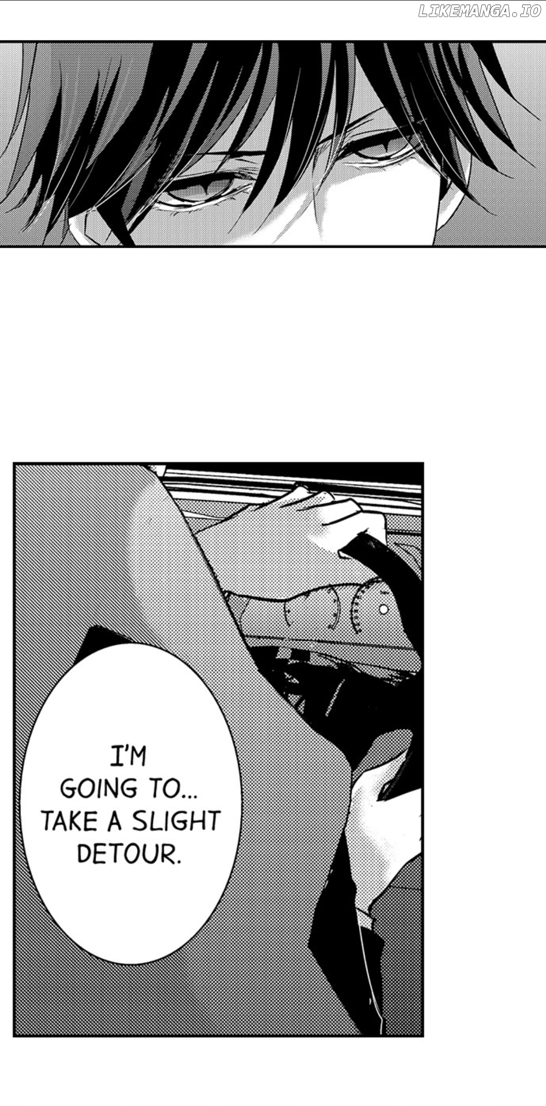 Amai Choubatsu - Watashi wa Kanshu Sen'you Pet Chapter 207 - page 13