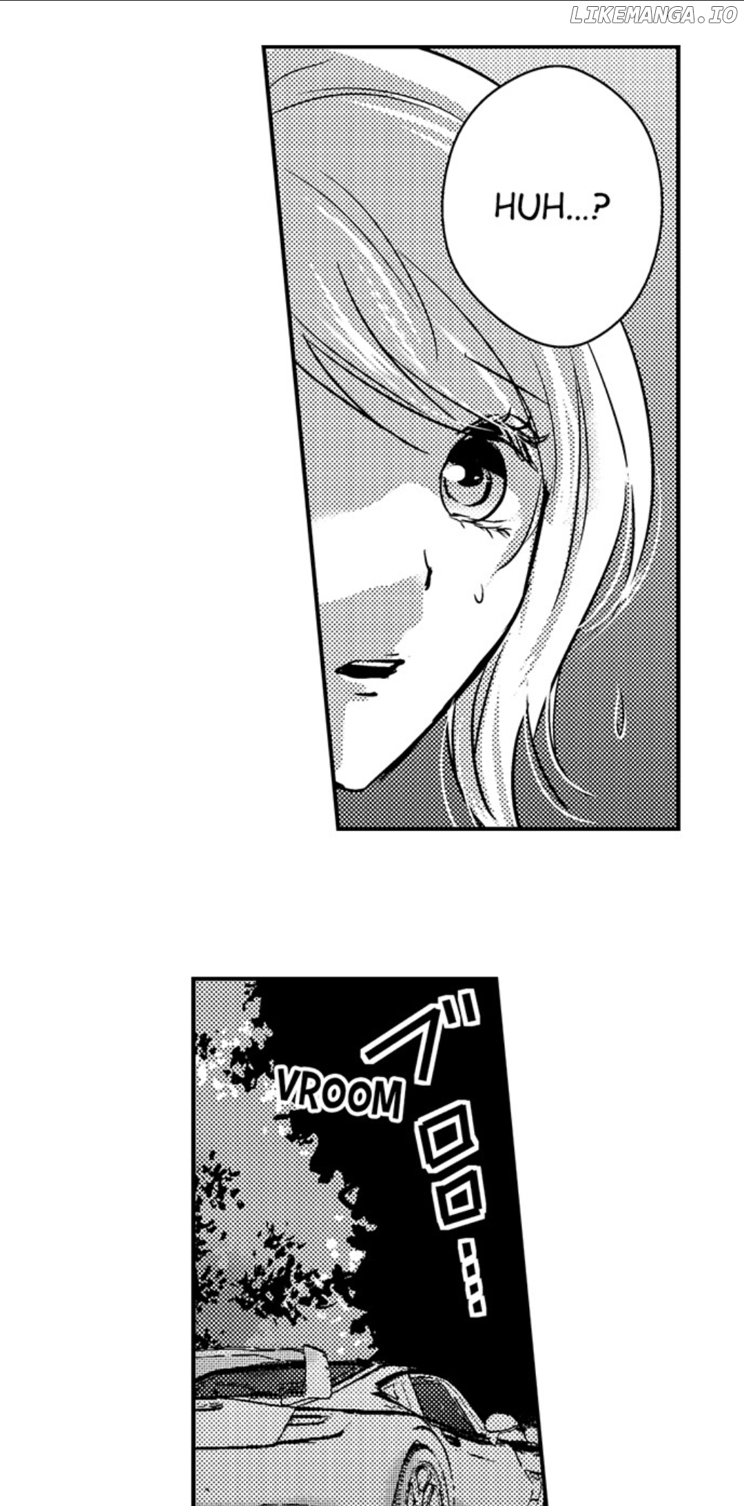 Amai Choubatsu - Watashi wa Kanshu Sen'you Pet Chapter 207 - page 14