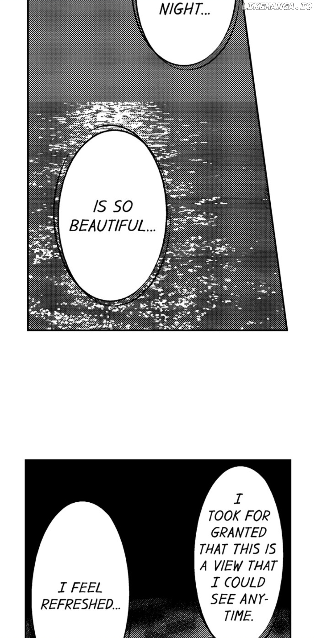 Amai Choubatsu - Watashi wa Kanshu Sen'you Pet Chapter 207 - page 20