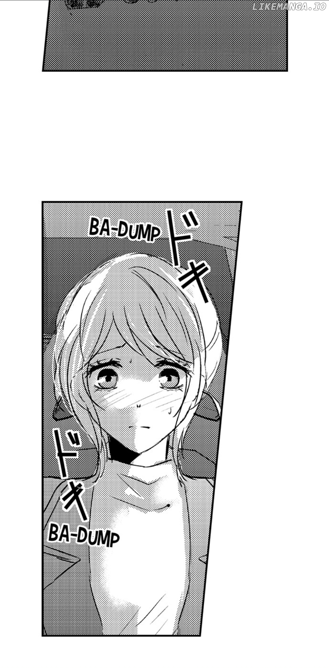 Amai Choubatsu - Watashi wa Kanshu Sen'you Pet Chapter 207 - page 3