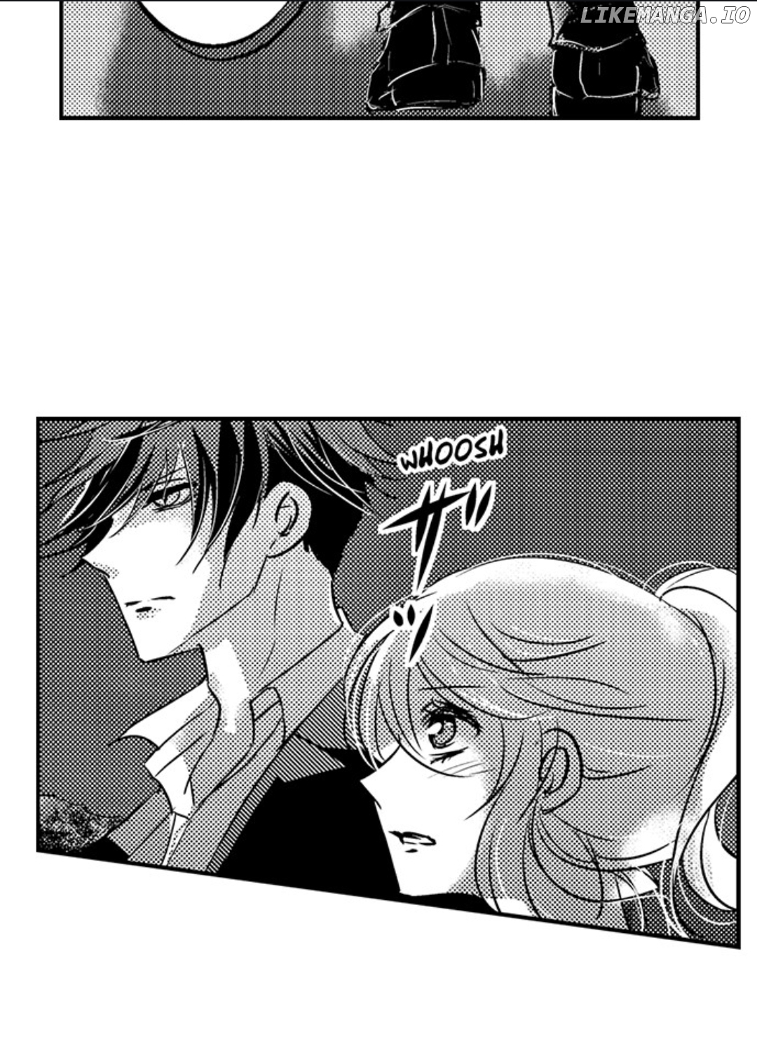 Amai Choubatsu - Watashi wa Kanshu Sen'you Pet Chapter 207 - page 22