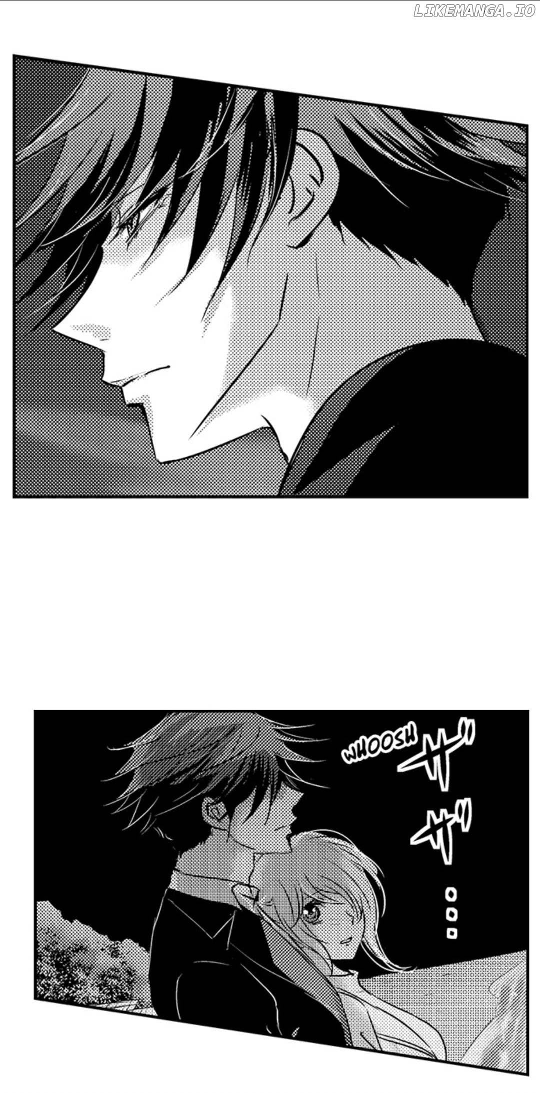 Amai Choubatsu - Watashi wa Kanshu Sen'you Pet Chapter 207 - page 23