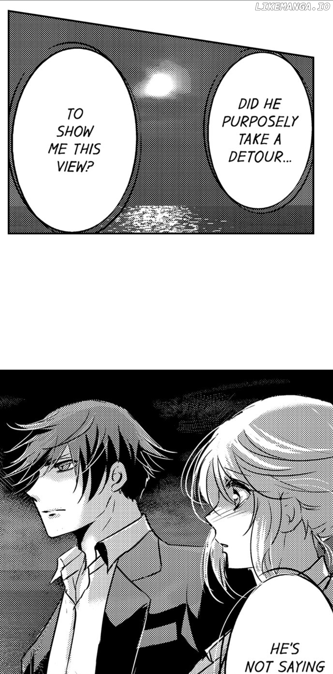 Amai Choubatsu - Watashi wa Kanshu Sen'you Pet Chapter 207 - page 24