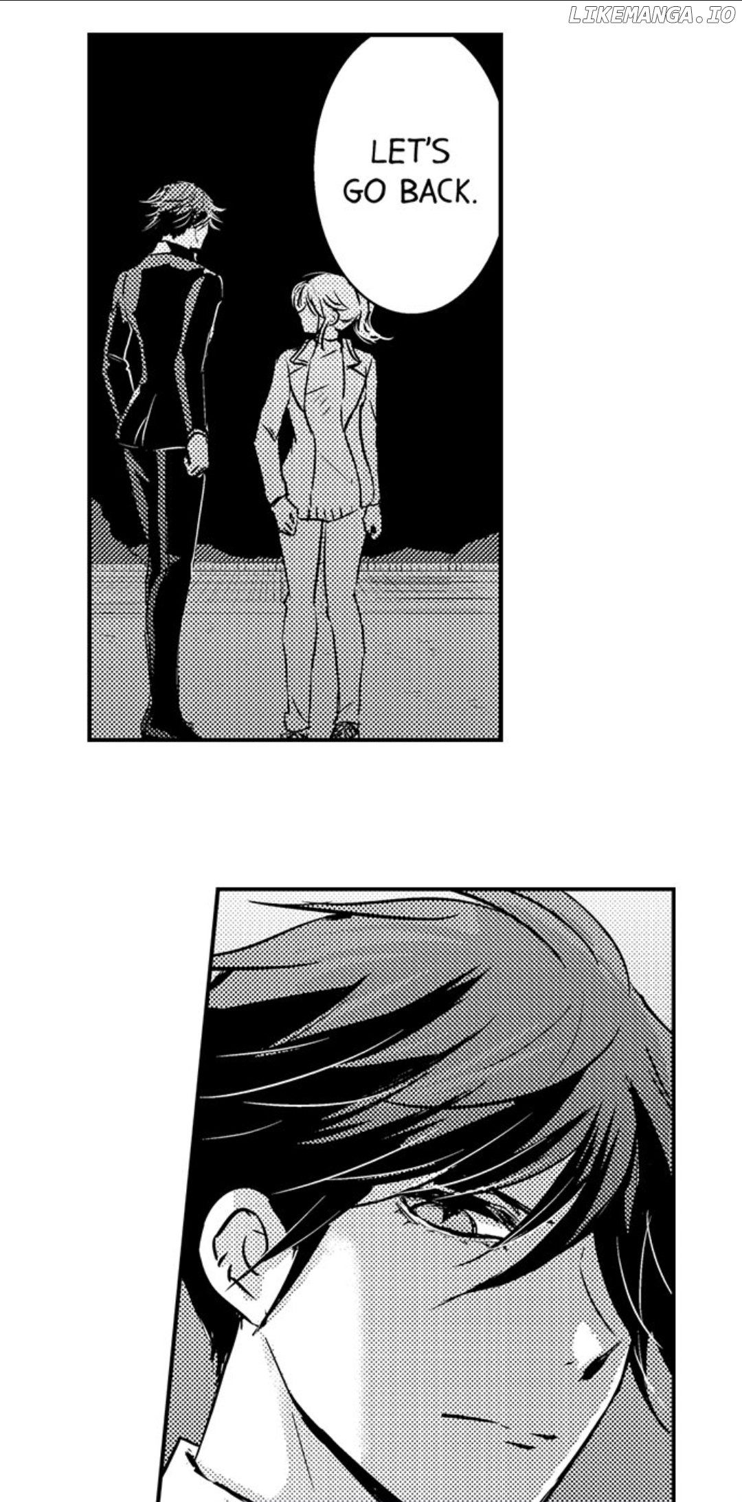 Amai Choubatsu - Watashi wa Kanshu Sen'you Pet Chapter 207 - page 27