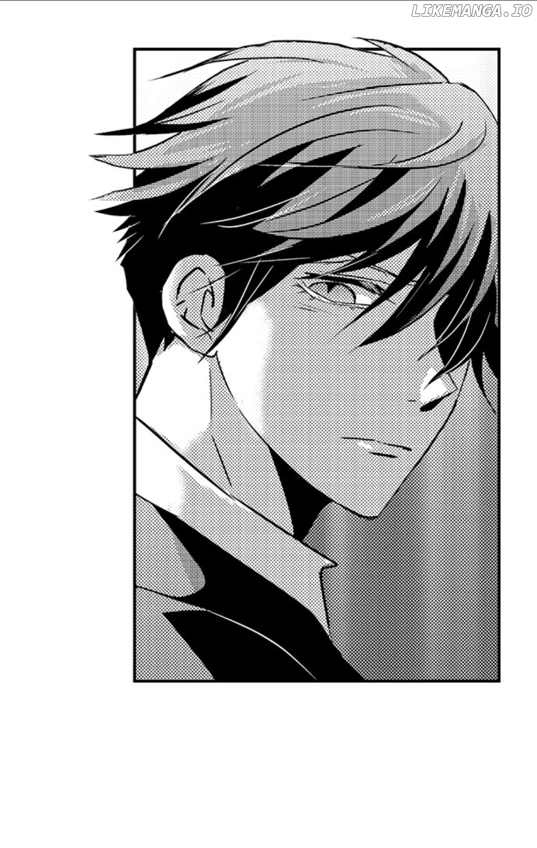 Amai Choubatsu - Watashi wa Kanshu Sen'you Pet Chapter 207 - page 30