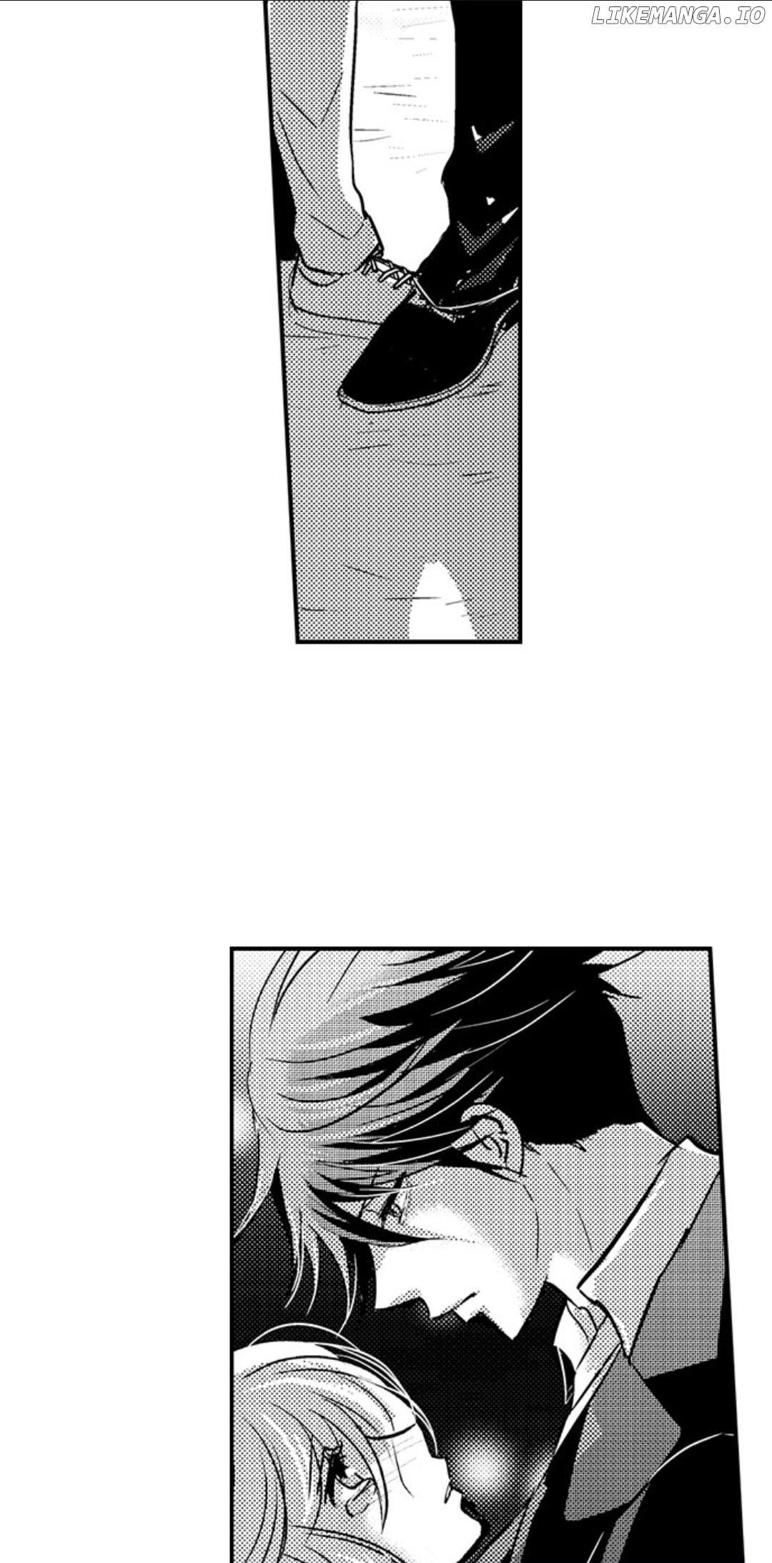 Amai Choubatsu - Watashi wa Kanshu Sen'you Pet Chapter 207 - page 32
