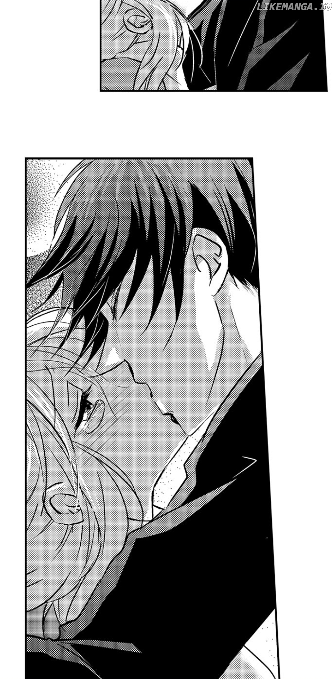 Amai Choubatsu - Watashi wa Kanshu Sen'you Pet Chapter 207 - page 33