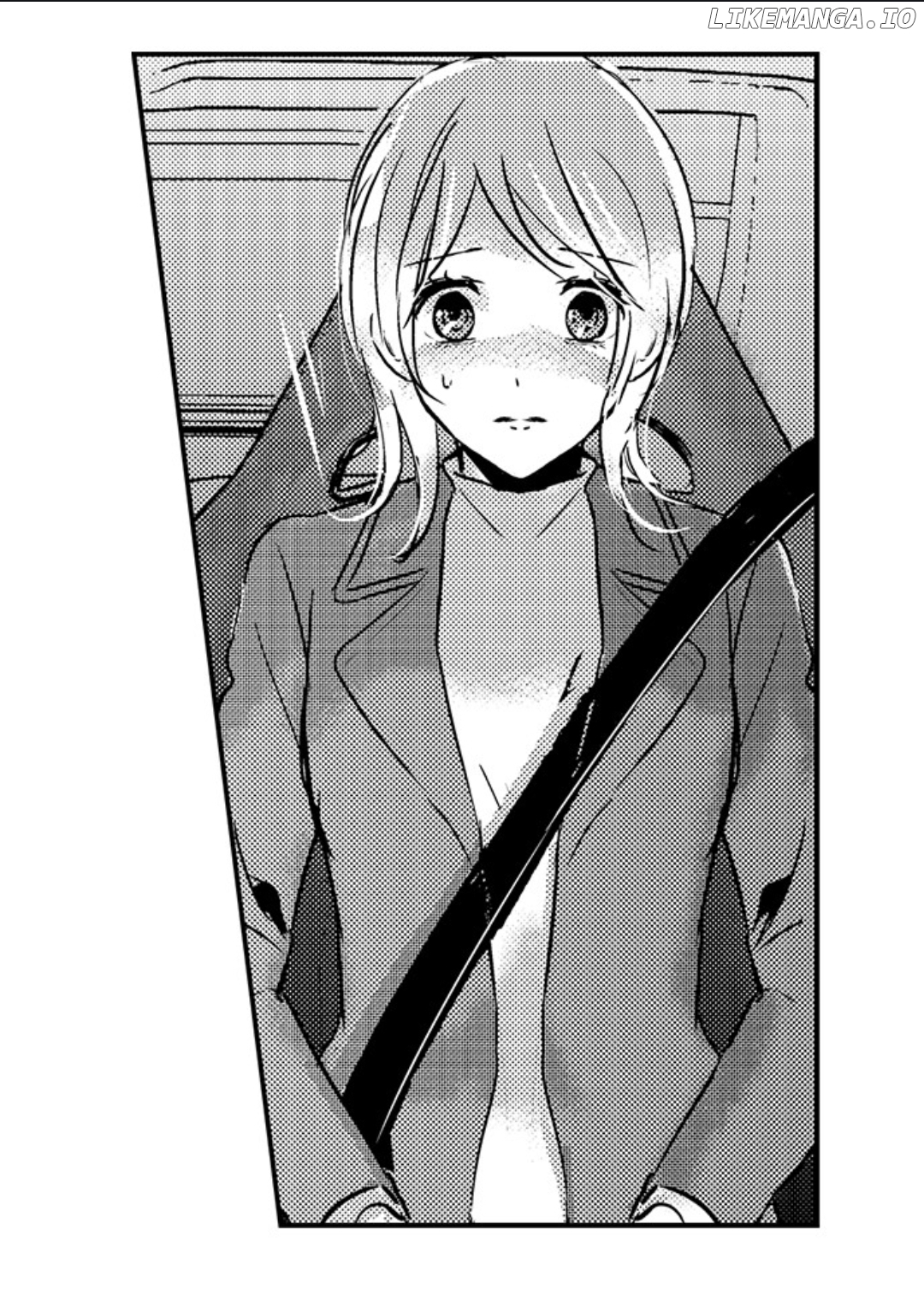 Amai Choubatsu - Watashi wa Kanshu Sen'you Pet Chapter 207 - page 8