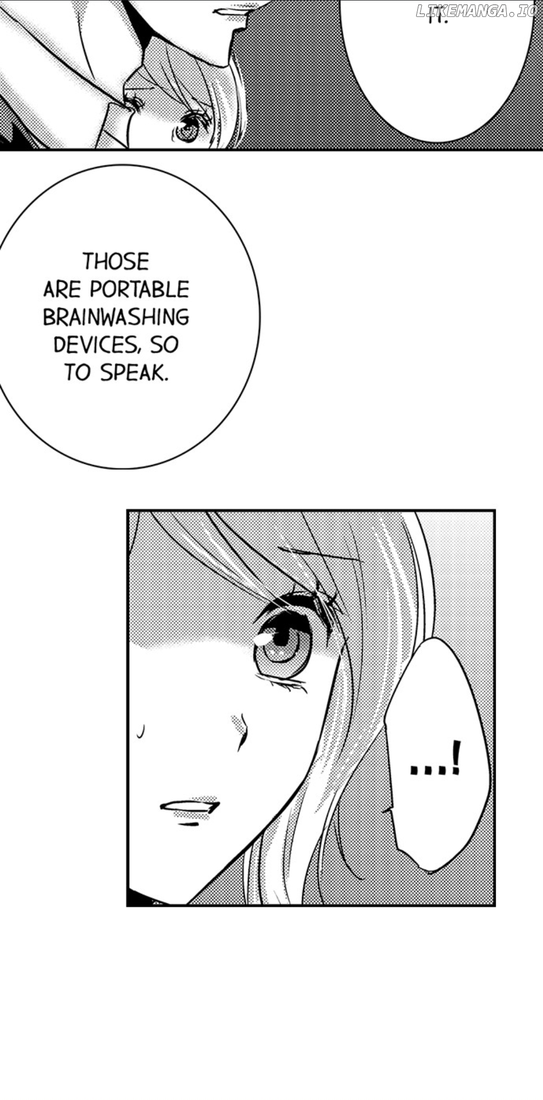 Amai Choubatsu - Watashi wa Kanshu Sen'you Pet Chapter 207 - page 10