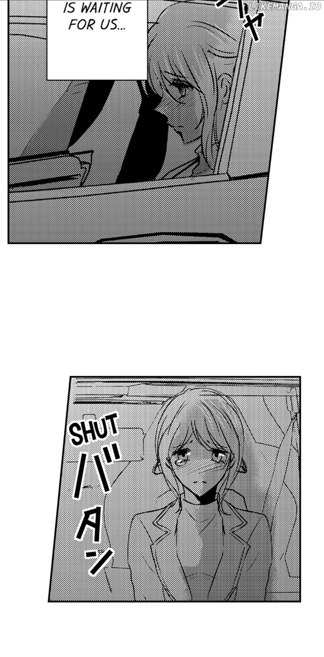 Amai Choubatsu - Watashi wa Kanshu Sen'you Pet Chapter 208 - page 18