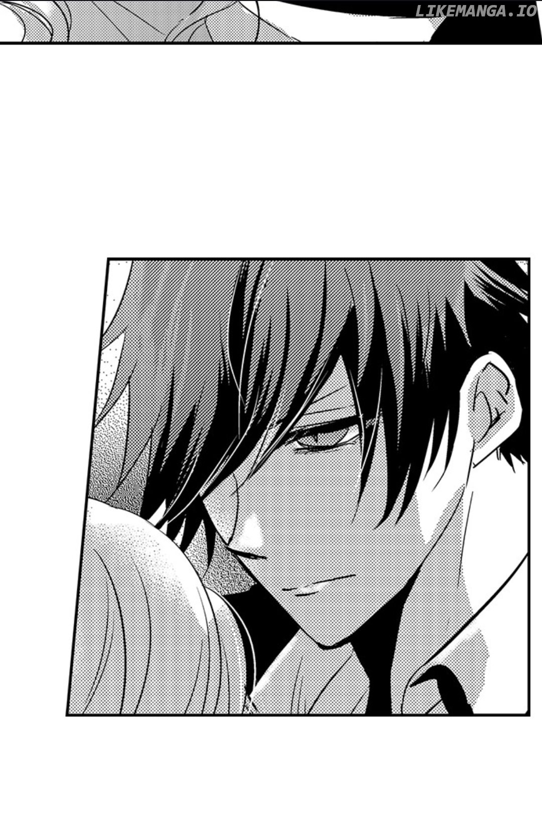 Amai Choubatsu - Watashi wa Kanshu Sen'you Pet Chapter 208 - page 3