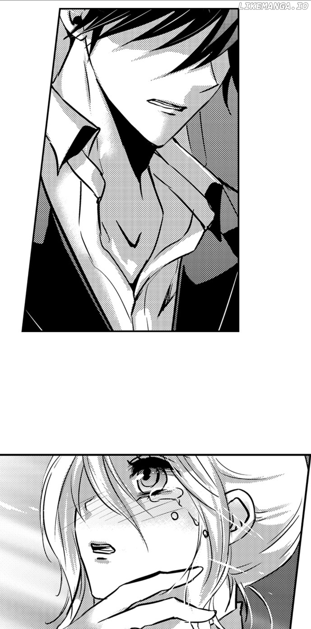 Amai Choubatsu - Watashi wa Kanshu Sen'you Pet Chapter 208 - page 21