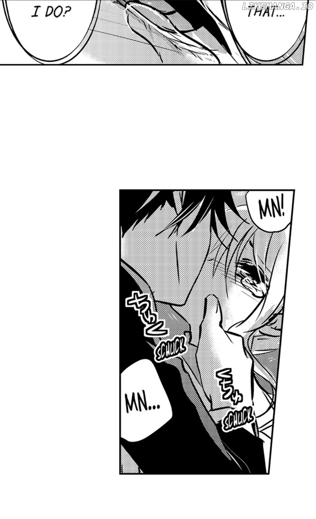 Amai Choubatsu - Watashi wa Kanshu Sen'you Pet Chapter 208 - page 24