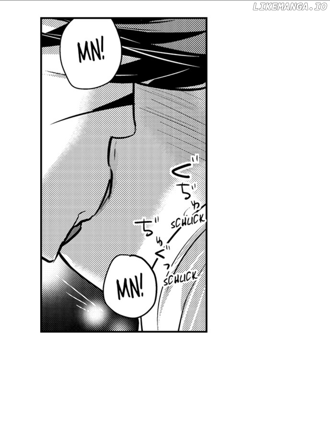 Amai Choubatsu - Watashi wa Kanshu Sen'you Pet Chapter 208 - page 25