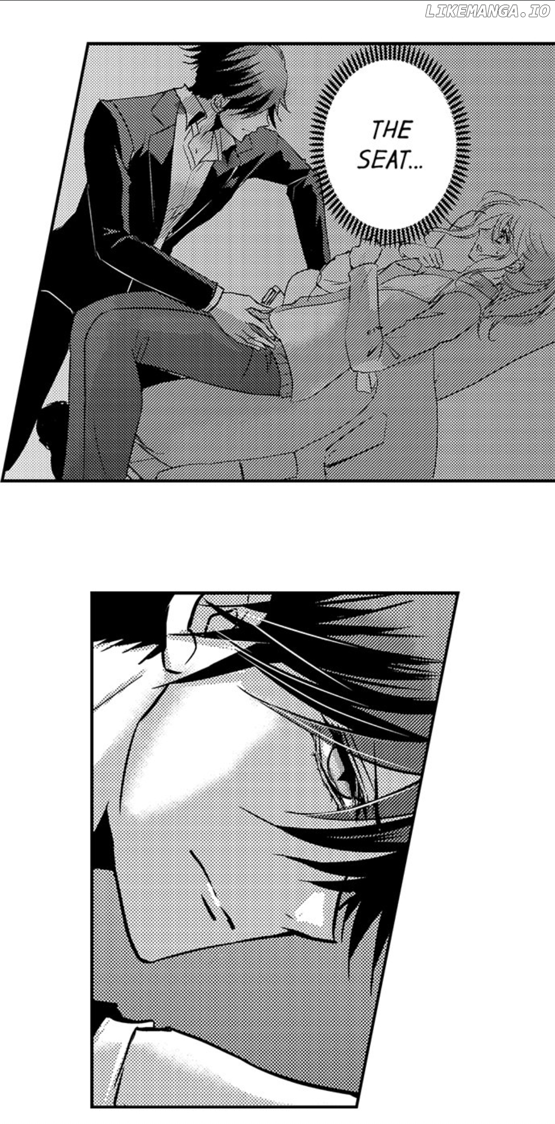 Amai Choubatsu - Watashi wa Kanshu Sen'you Pet Chapter 208 - page 27
