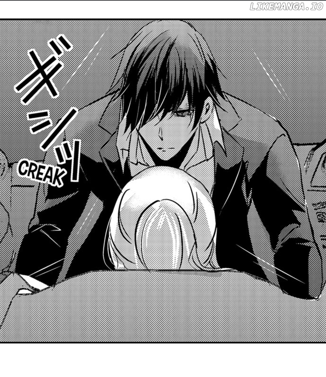 Amai Choubatsu - Watashi wa Kanshu Sen'you Pet Chapter 208 - page 28