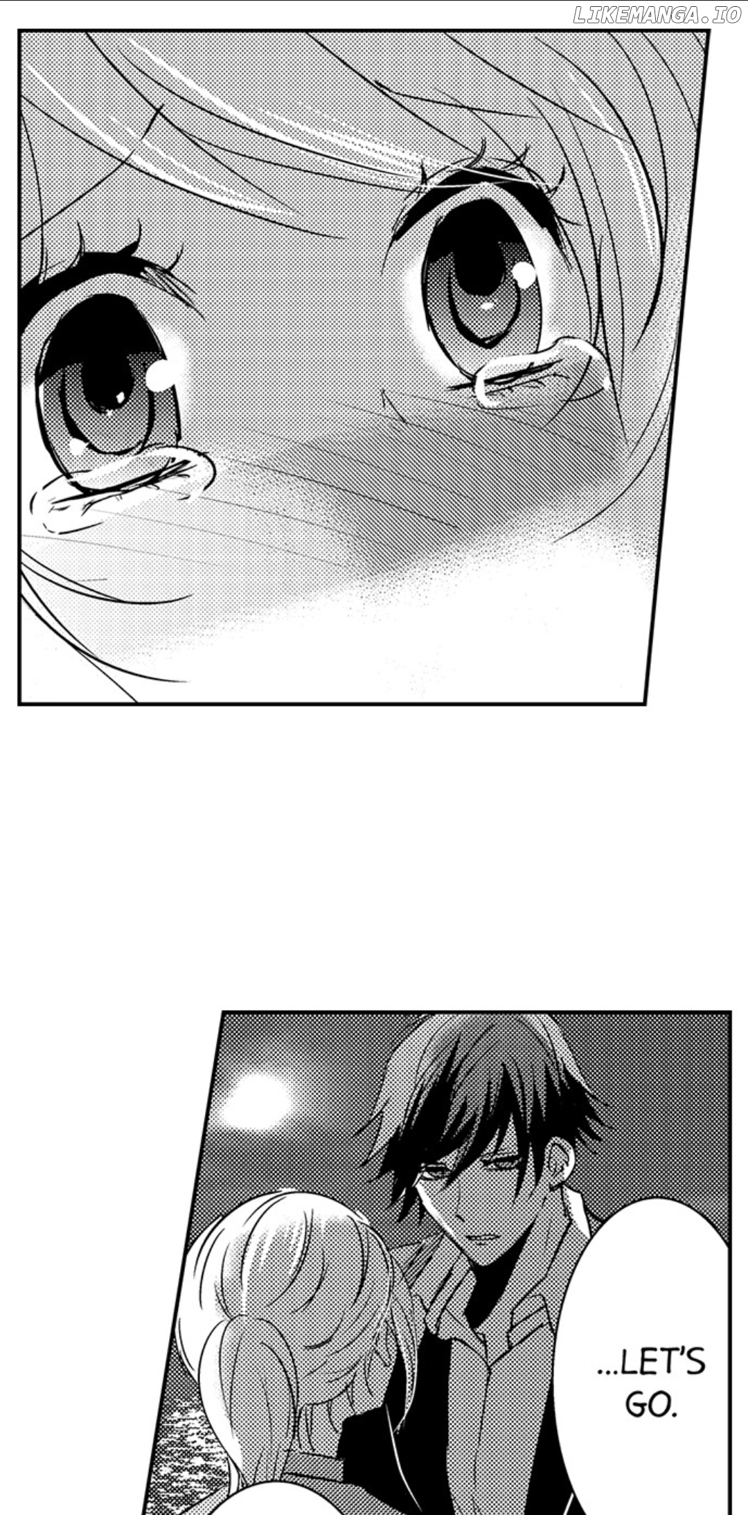 Amai Choubatsu - Watashi wa Kanshu Sen'you Pet Chapter 208 - page 4