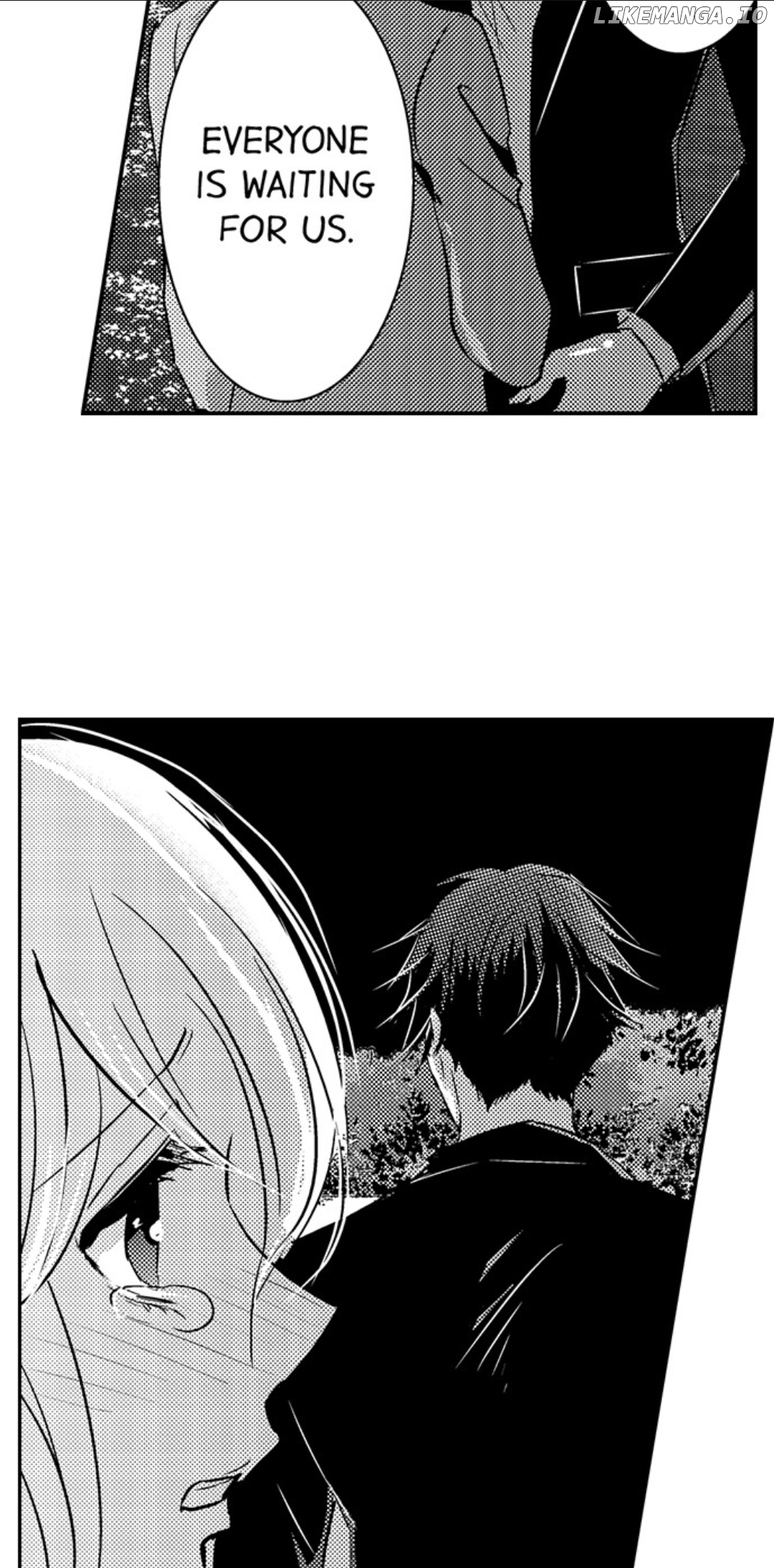 Amai Choubatsu - Watashi wa Kanshu Sen'you Pet Chapter 208 - page 5