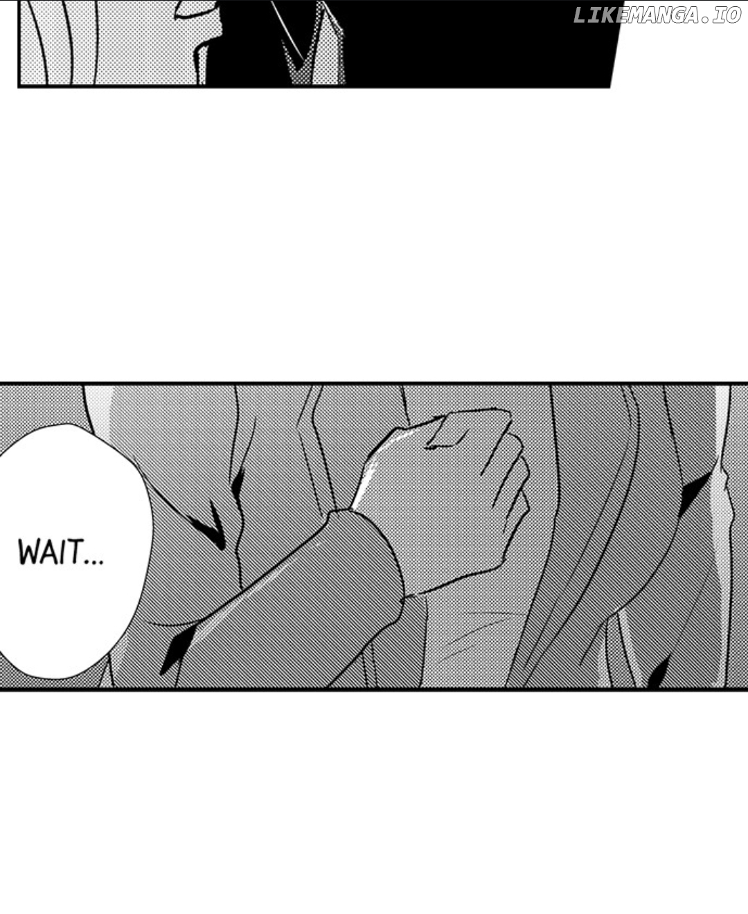 Amai Choubatsu - Watashi wa Kanshu Sen'you Pet Chapter 208 - page 6