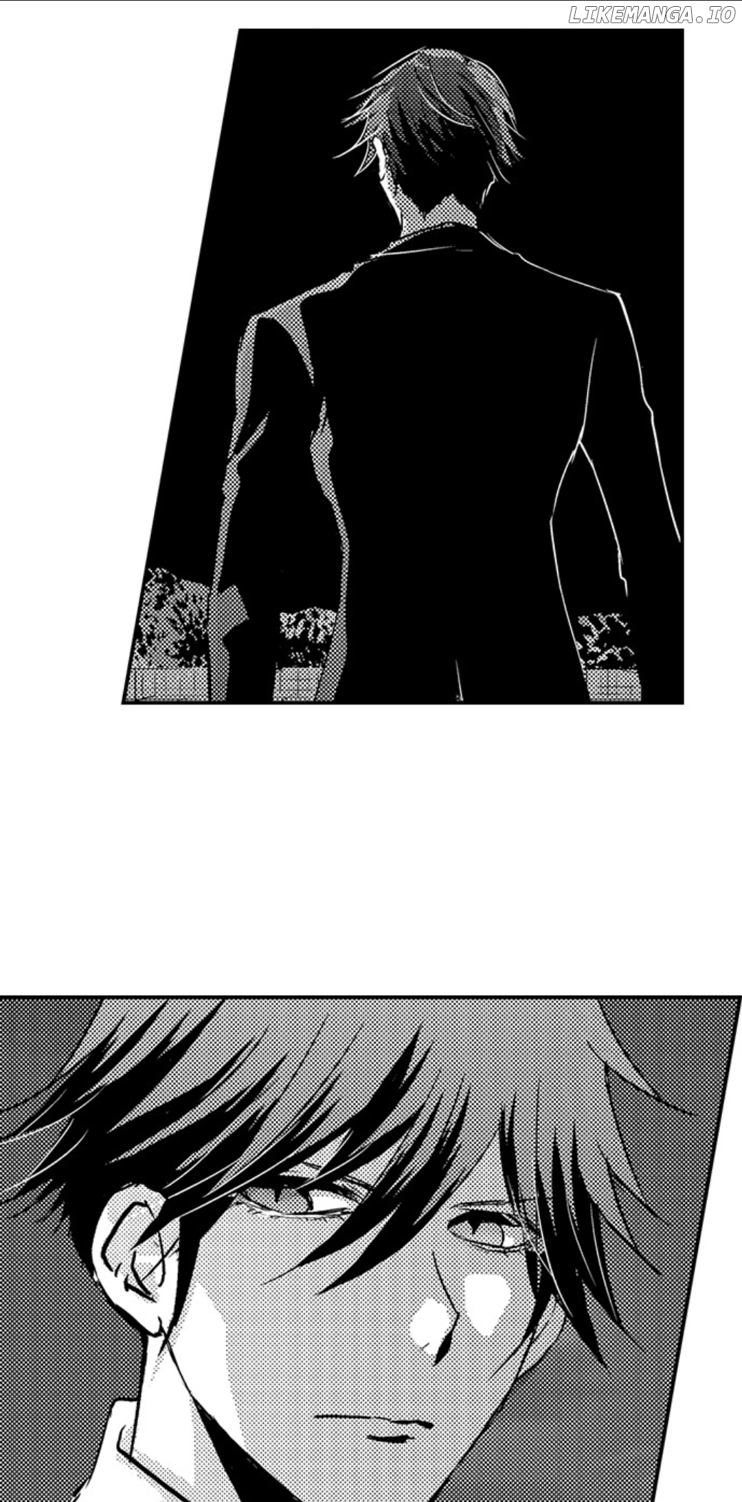 Amai Choubatsu - Watashi wa Kanshu Sen'you Pet Chapter 208 - page 7