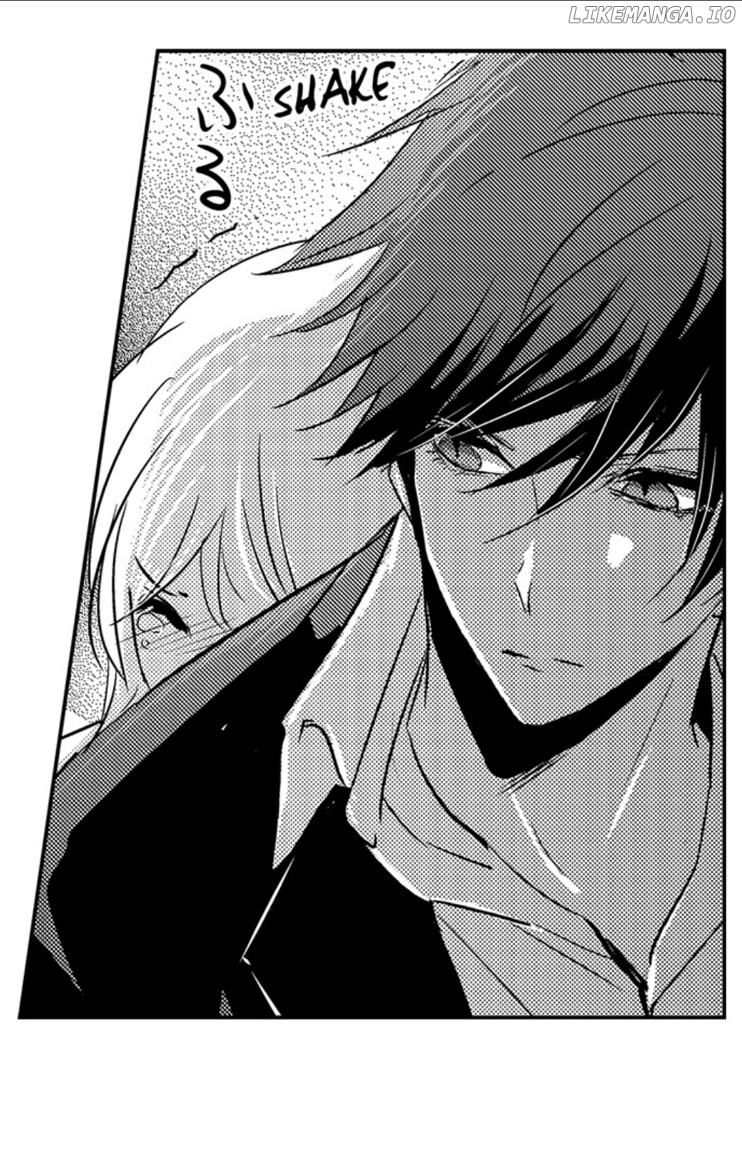Amai Choubatsu - Watashi wa Kanshu Sen'you Pet Chapter 208 - page 9