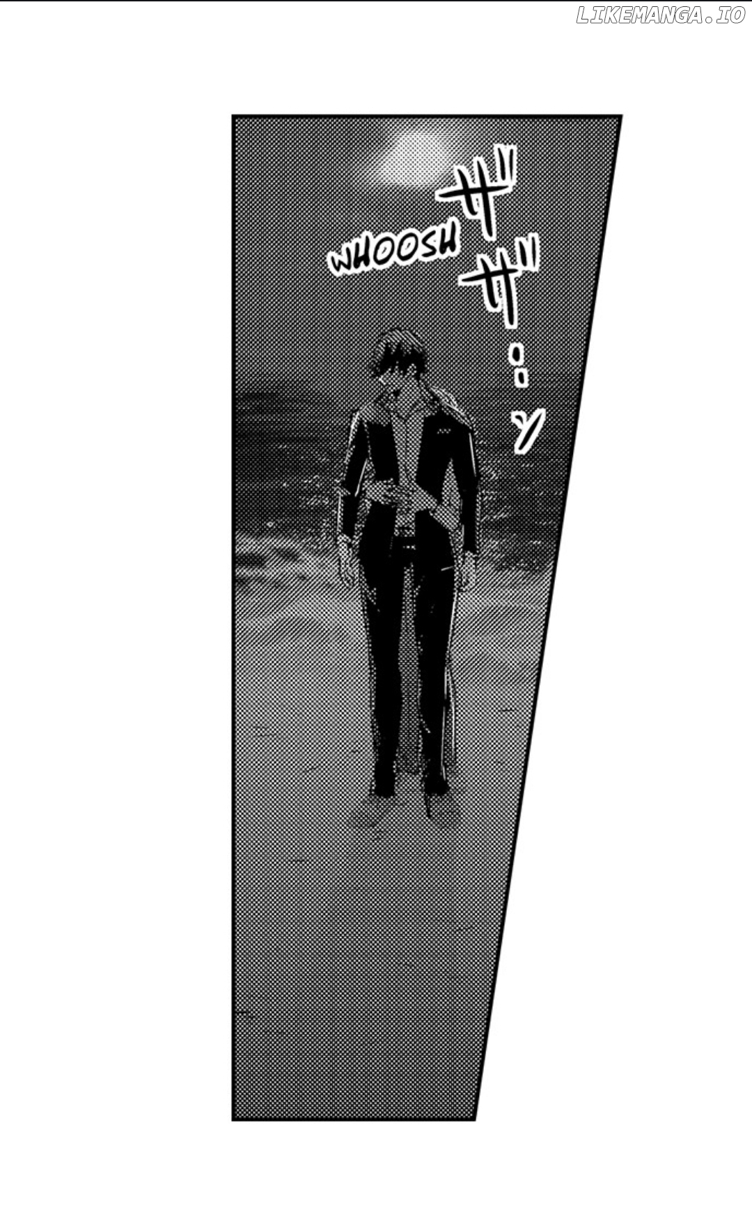 Amai Choubatsu - Watashi wa Kanshu Sen'you Pet Chapter 208 - page 10