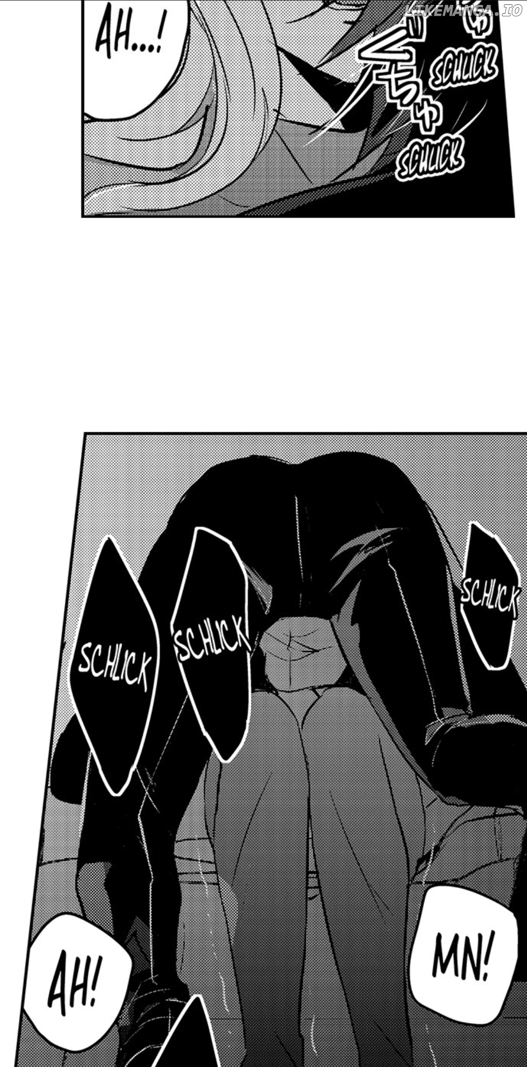 Amai Choubatsu - Watashi wa Kanshu Sen'you Pet Chapter 209 - page 12