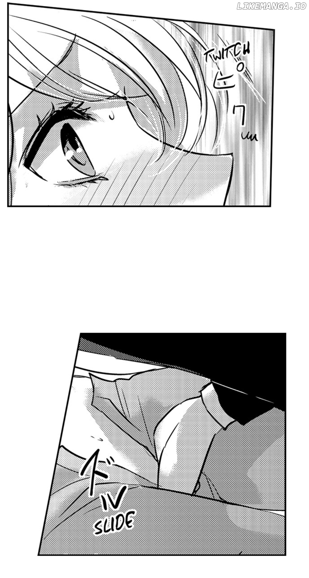 Amai Choubatsu - Watashi wa Kanshu Sen'you Pet Chapter 209 - page 15