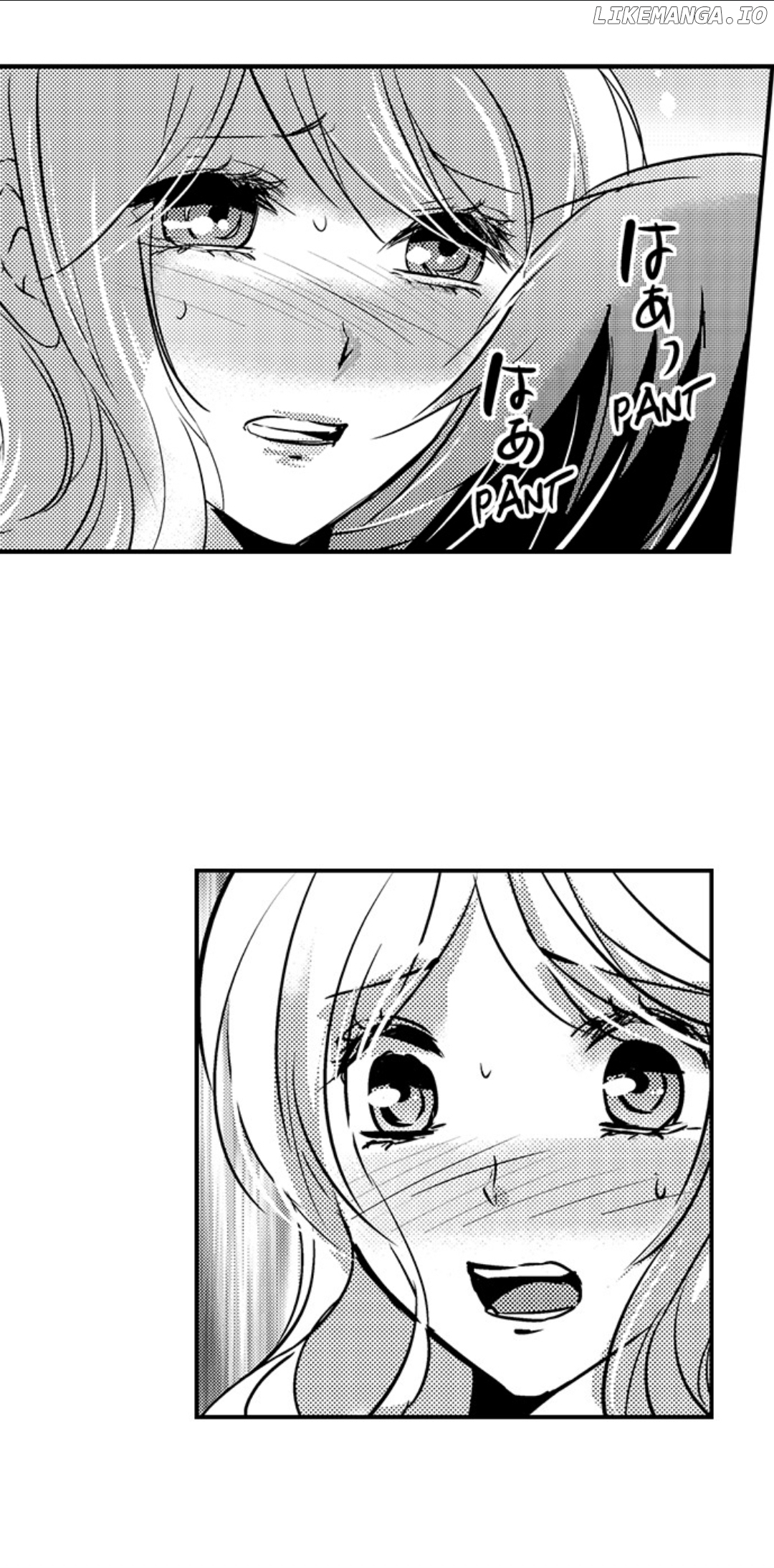 Amai Choubatsu - Watashi wa Kanshu Sen'you Pet Chapter 209 - page 20