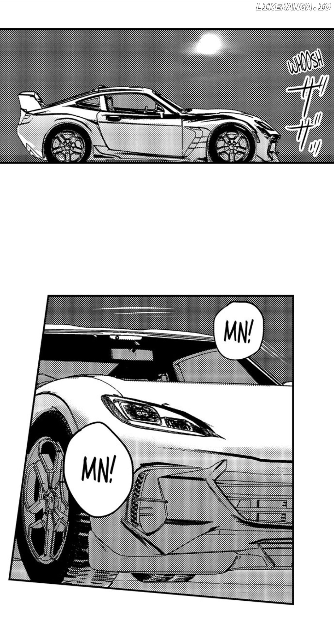 Amai Choubatsu - Watashi wa Kanshu Sen'you Pet Chapter 209 - page 9