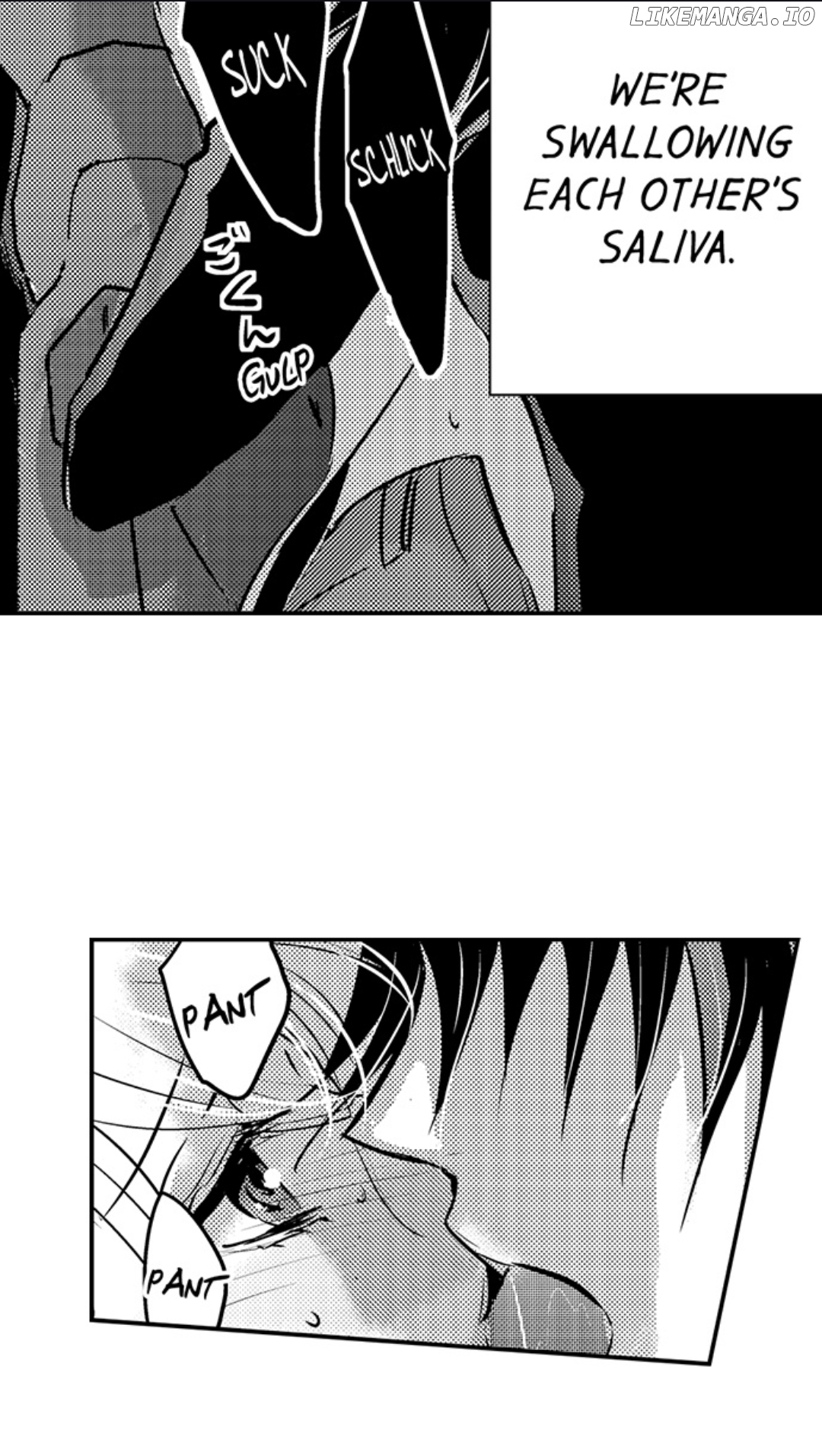 Amai Choubatsu - Watashi wa Kanshu Sen'you Pet Chapter 210 - page 2
