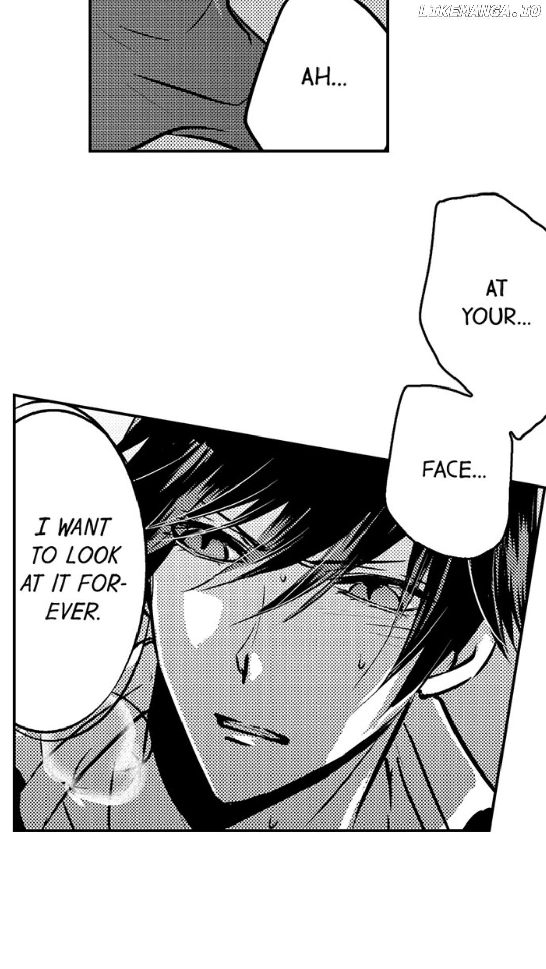 Amai Choubatsu - Watashi wa Kanshu Sen'you Pet Chapter 210 - page 11