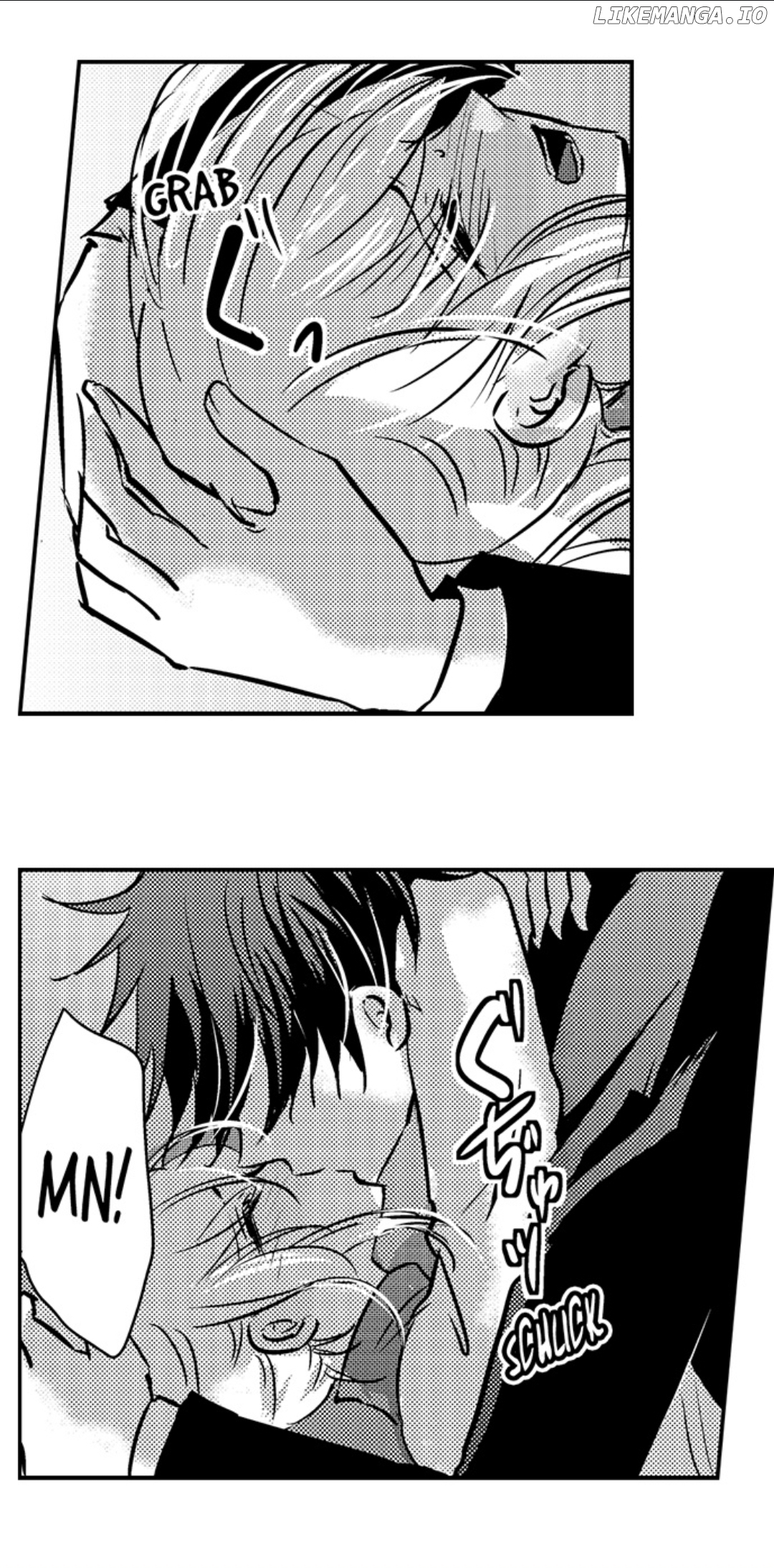 Amai Choubatsu - Watashi wa Kanshu Sen'you Pet Chapter 210 - page 15