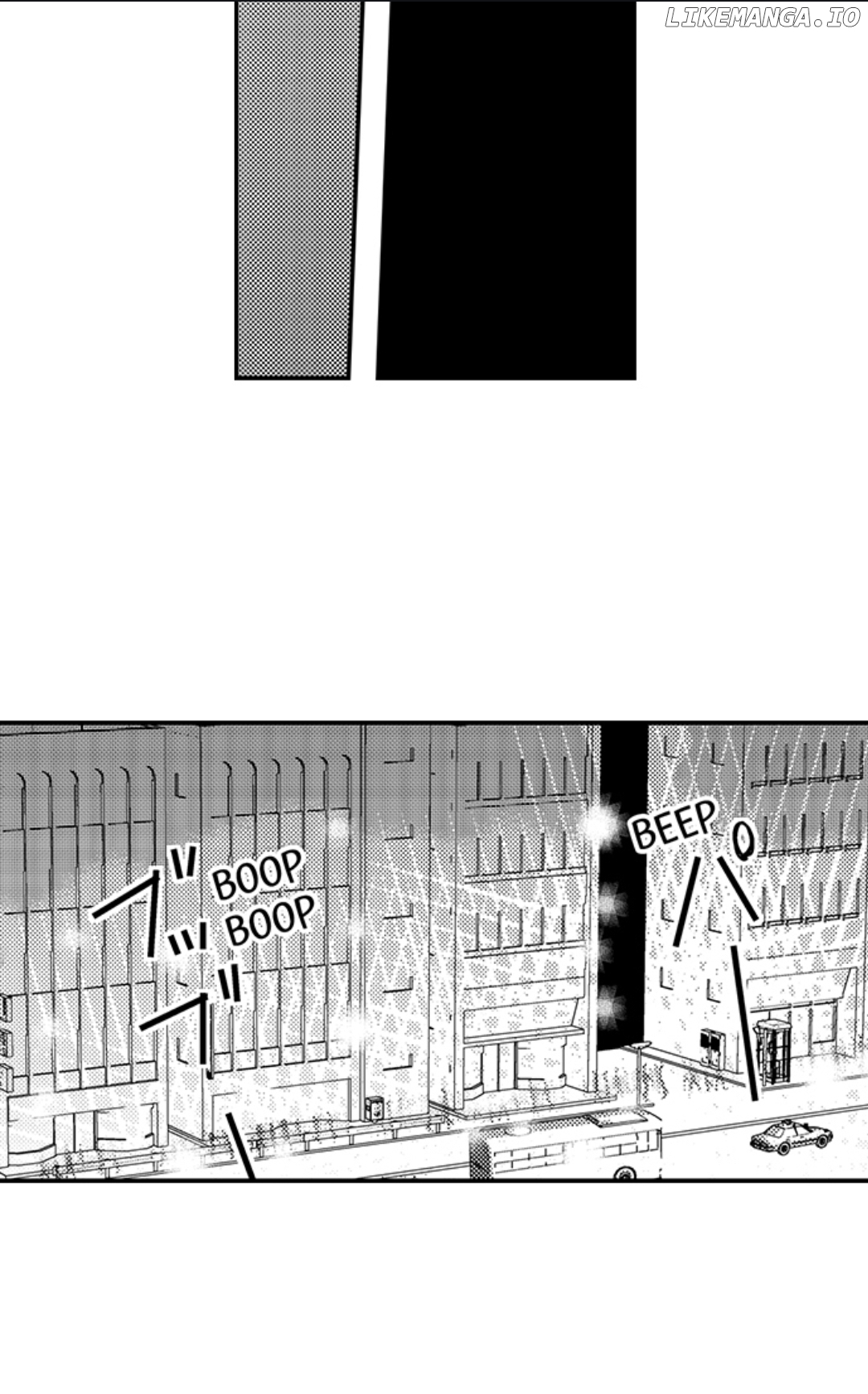 Amai Choubatsu - Watashi wa Kanshu Sen'you Pet Chapter 210 - page 20