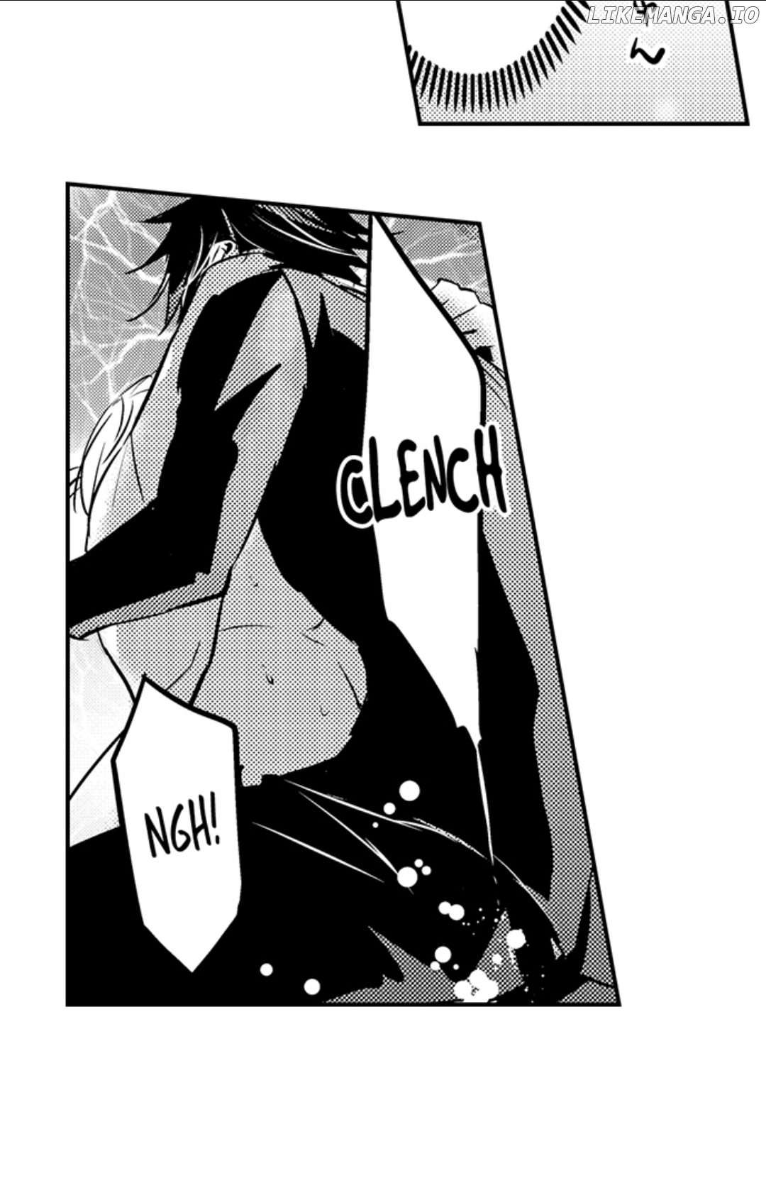 Amai Choubatsu - Watashi wa Kanshu Sen'you Pet Chapter 210 - page 8