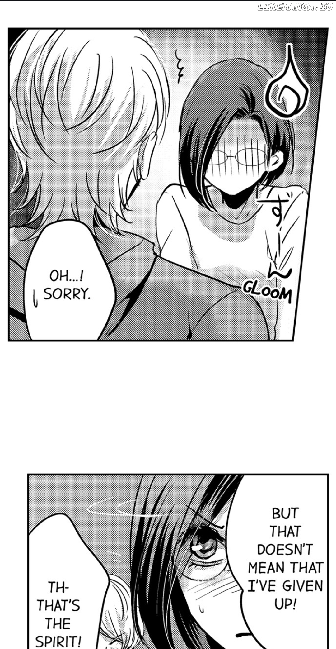 Amai Choubatsu - Watashi wa Kanshu Sen'you Pet Chapter 211 - page 2