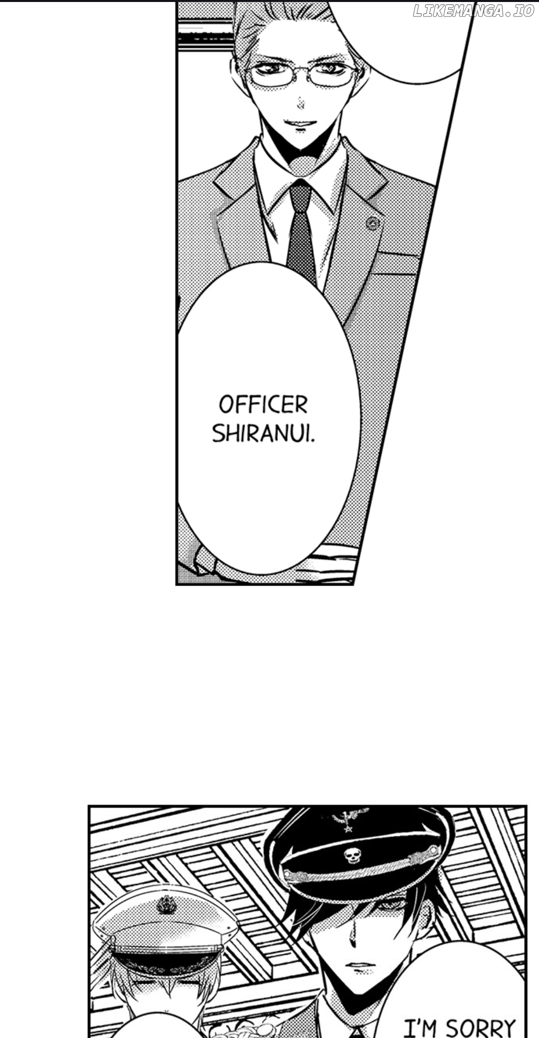 Amai Choubatsu - Watashi wa Kanshu Sen'you Pet Chapter 211 - page 12