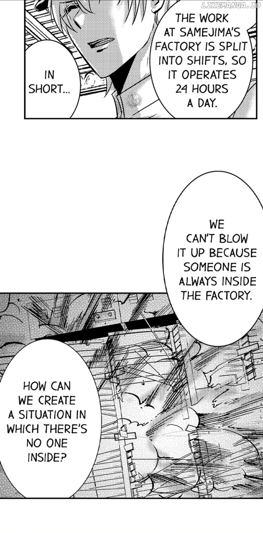 Amai Choubatsu - Watashi wa Kanshu Sen'you Pet Chapter 211 - page 18