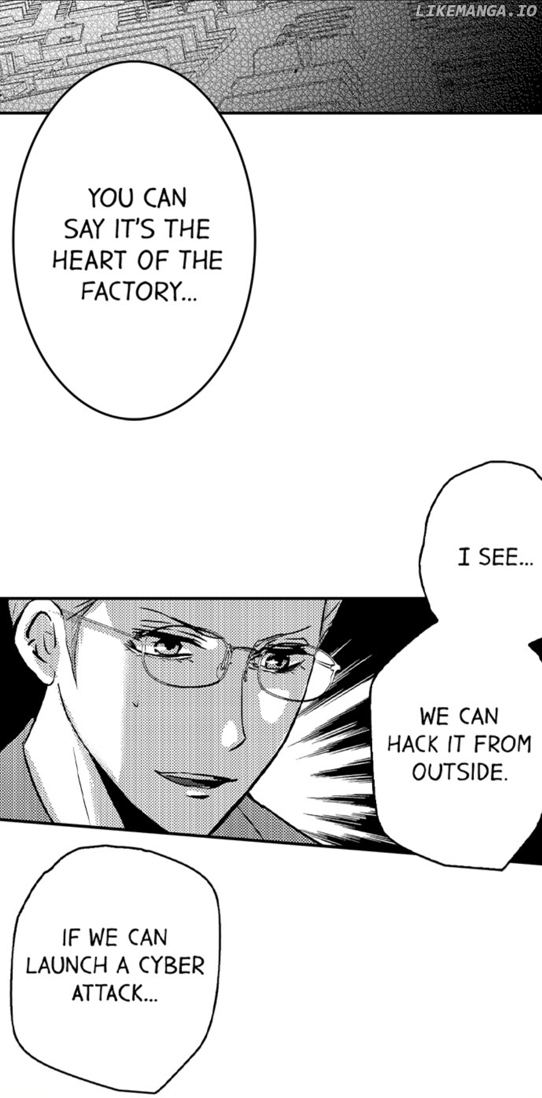 Amai Choubatsu - Watashi wa Kanshu Sen'you Pet Chapter 211 - page 23