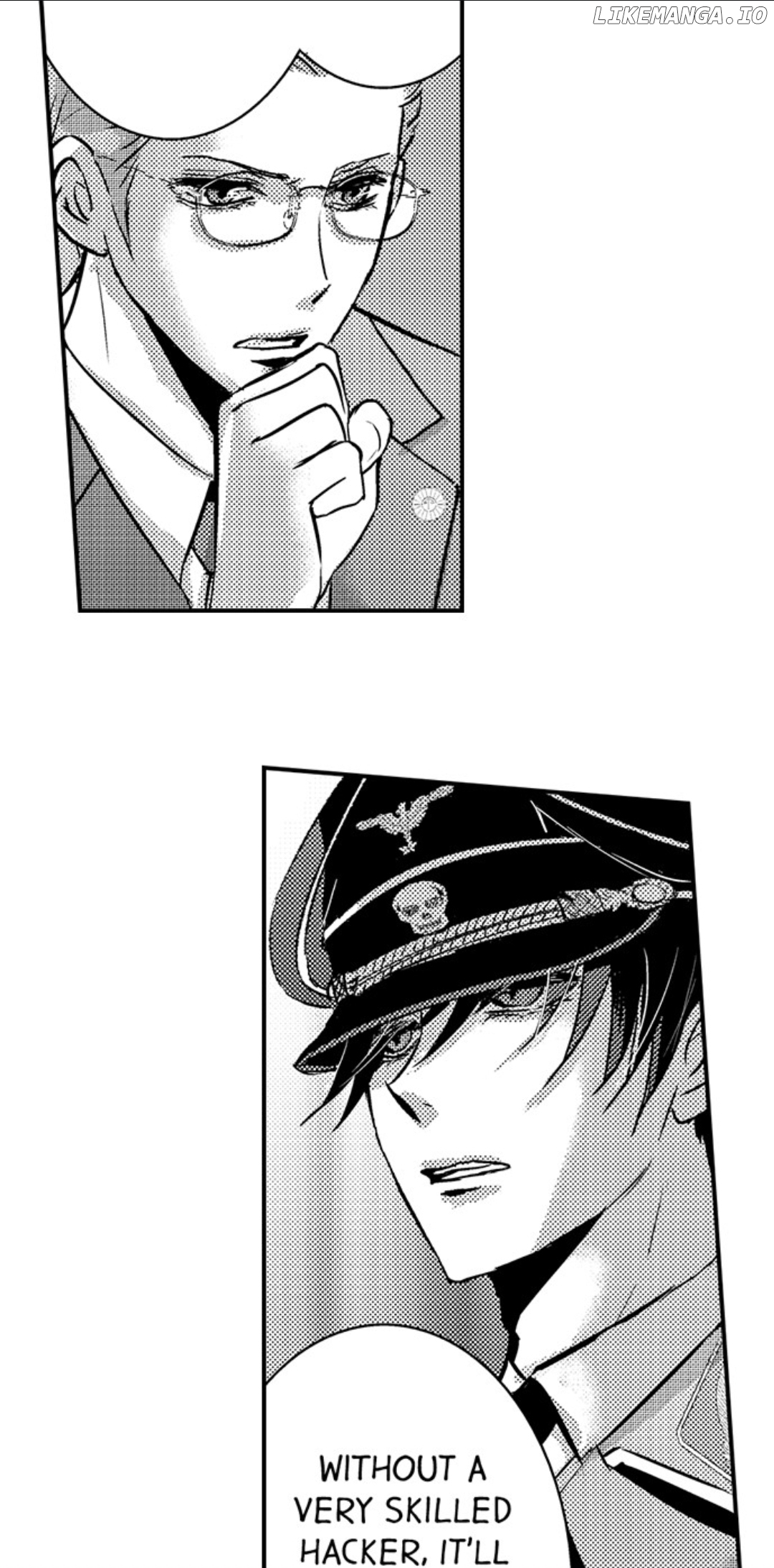 Amai Choubatsu - Watashi wa Kanshu Sen'you Pet Chapter 211 - page 25
