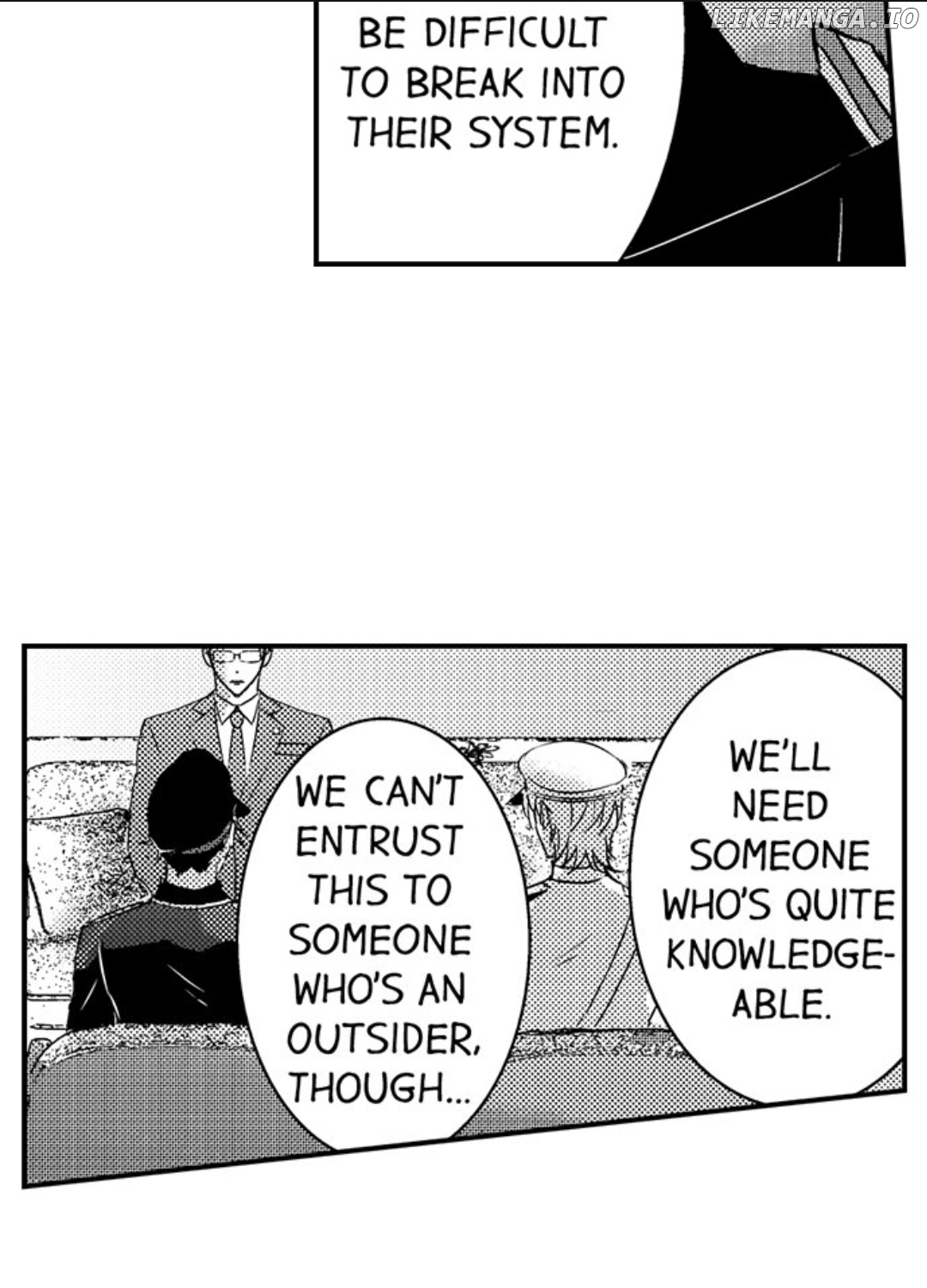 Amai Choubatsu - Watashi wa Kanshu Sen'you Pet Chapter 211 - page 26