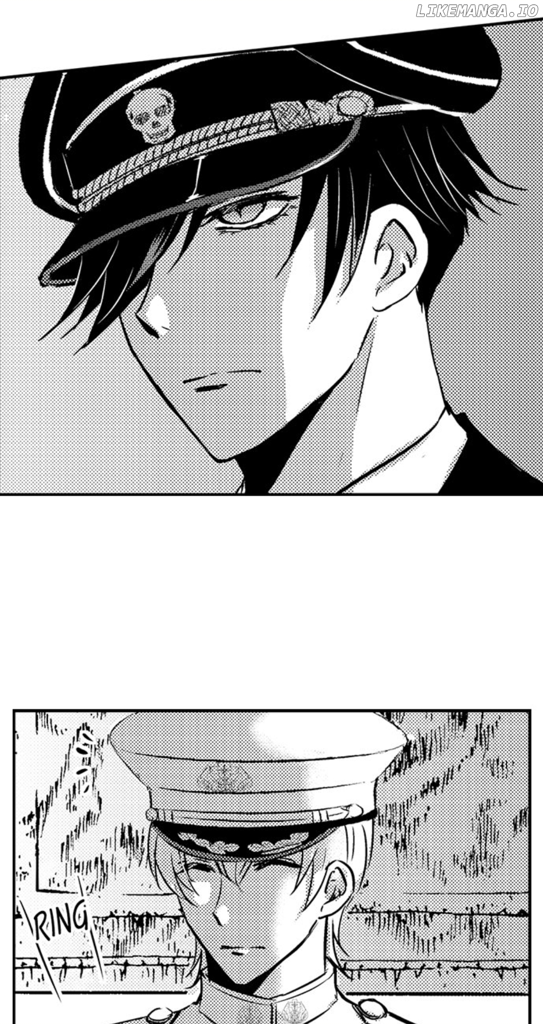 Amai Choubatsu - Watashi wa Kanshu Sen'you Pet Chapter 211 - page 27