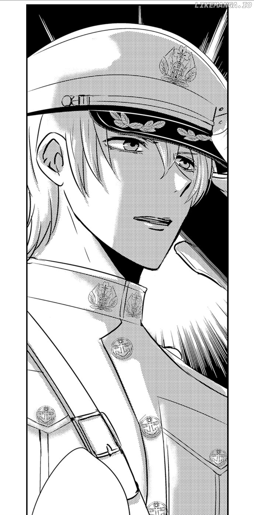 Amai Choubatsu - Watashi wa Kanshu Sen'you Pet Chapter 211 - page 29