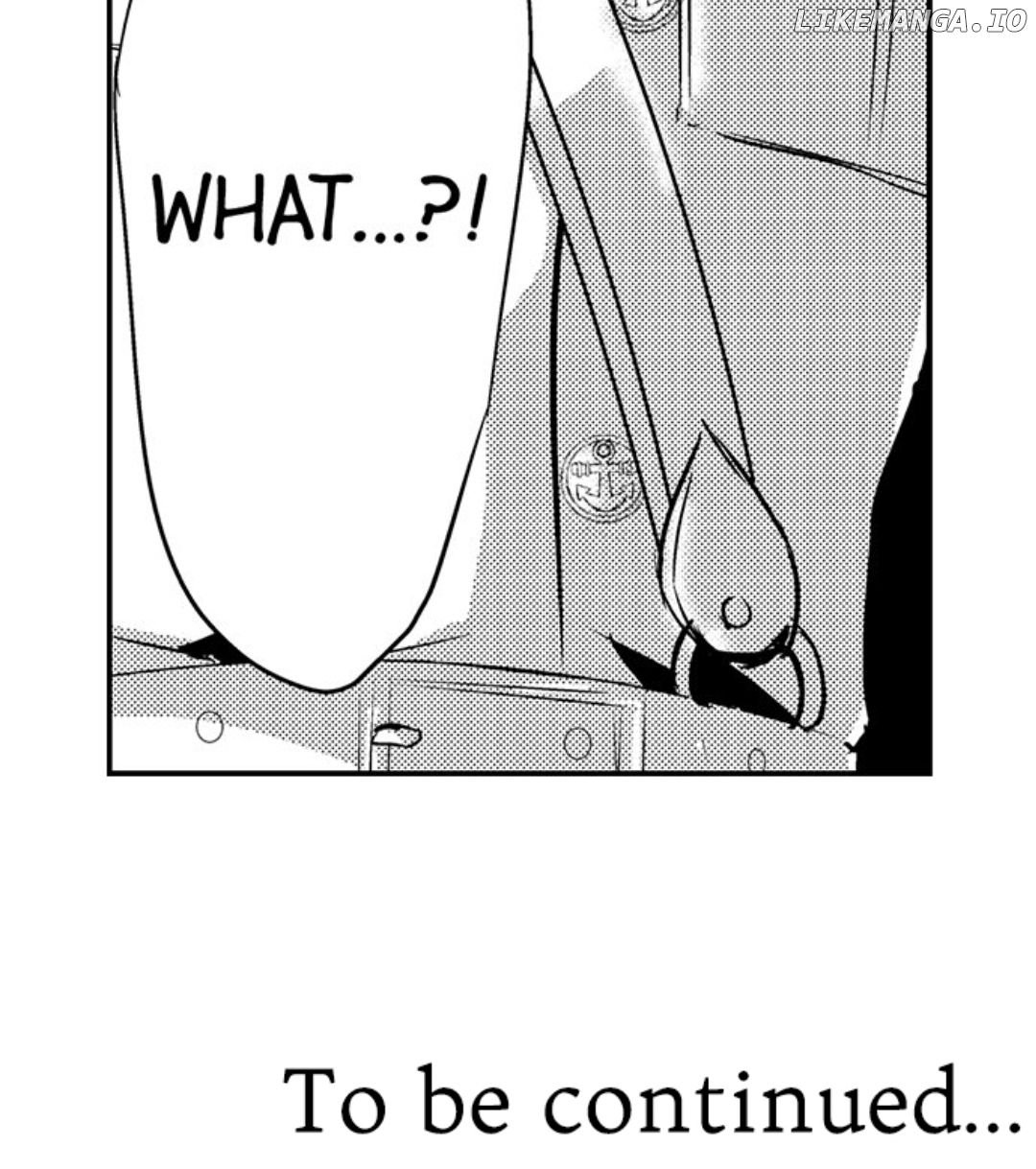 Amai Choubatsu - Watashi wa Kanshu Sen'you Pet Chapter 211 - page 30