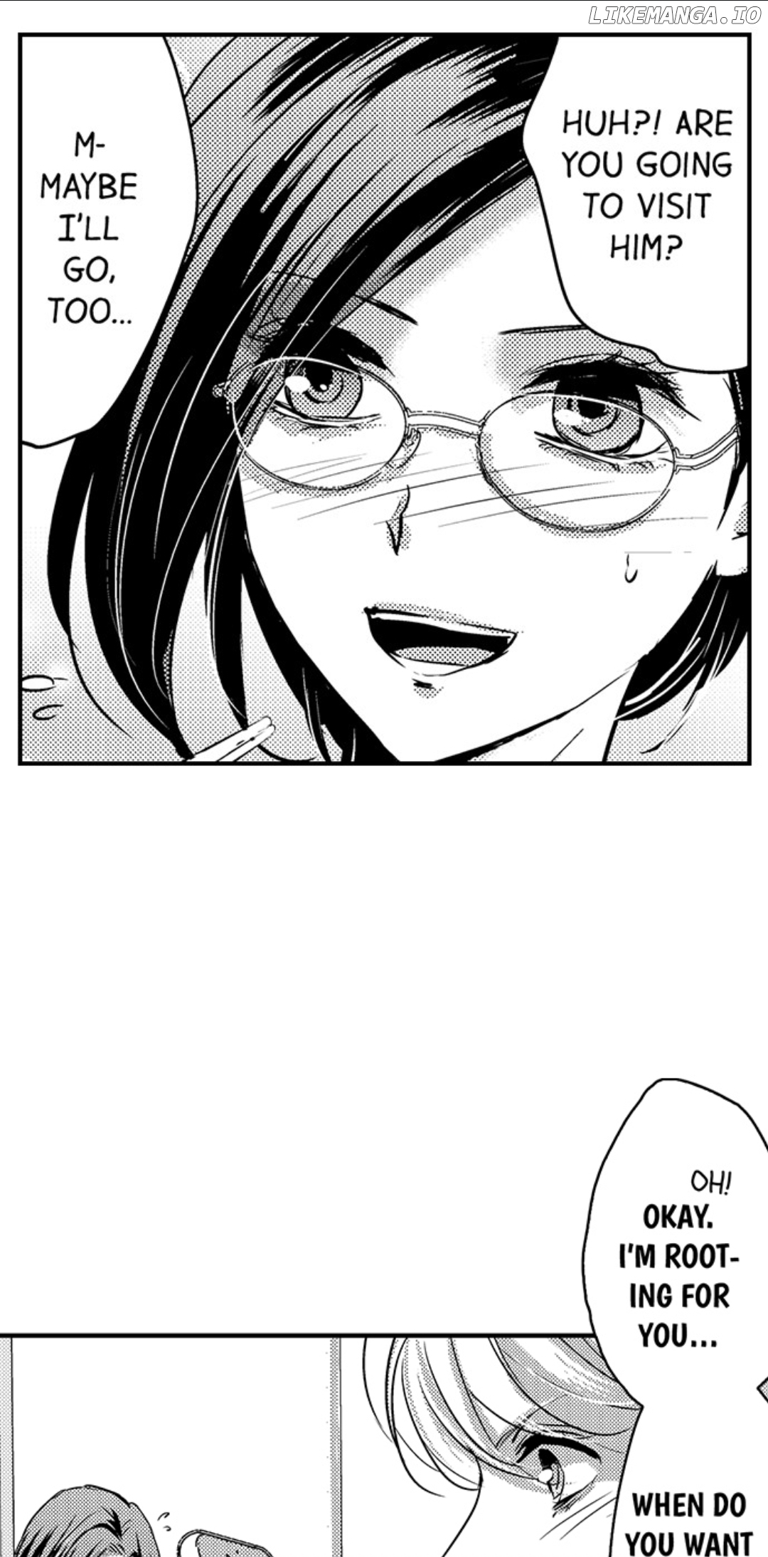 Amai Choubatsu - Watashi wa Kanshu Sen'you Pet Chapter 211 - page 8