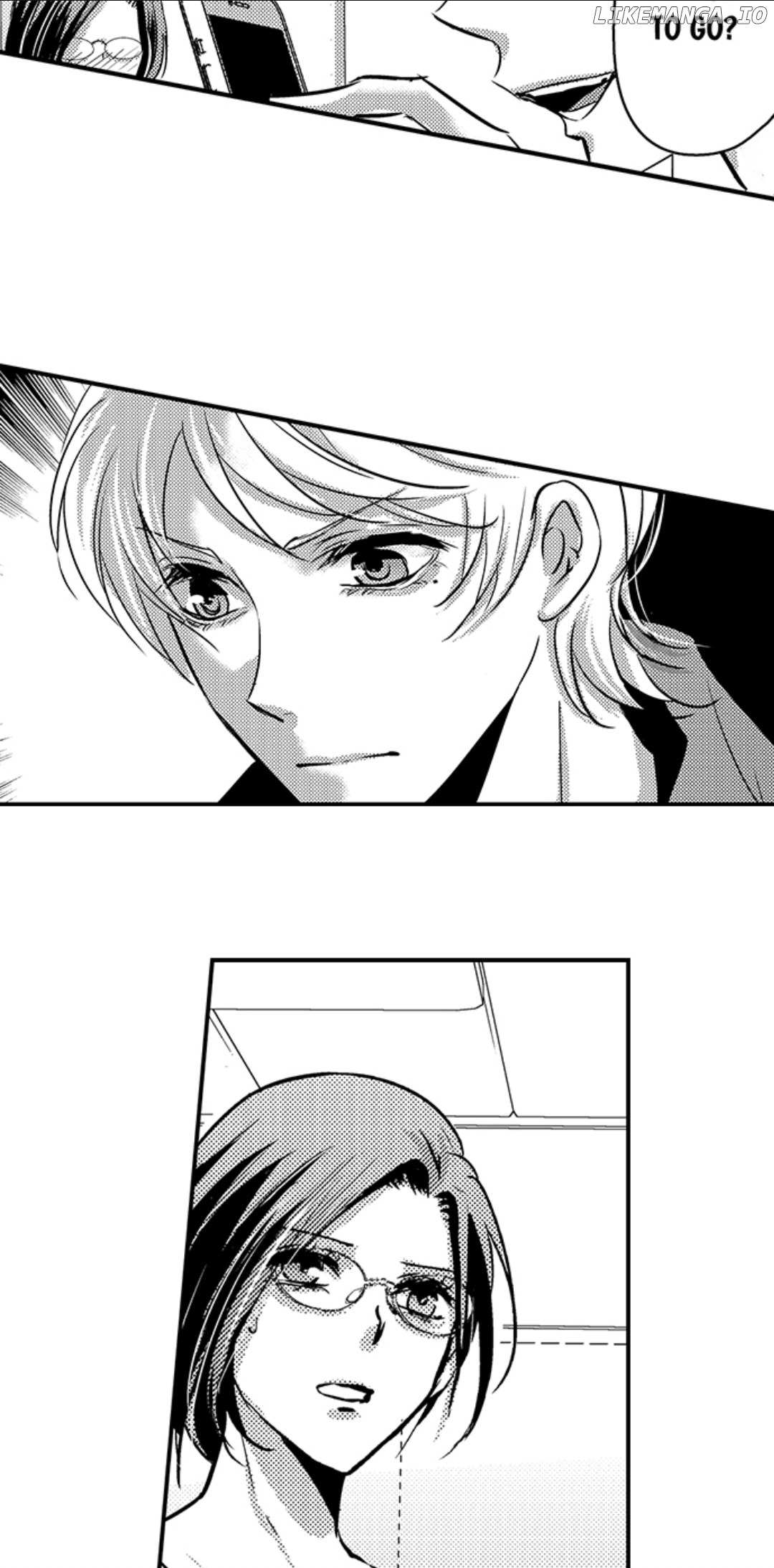 Amai Choubatsu - Watashi wa Kanshu Sen'you Pet Chapter 211 - page 9