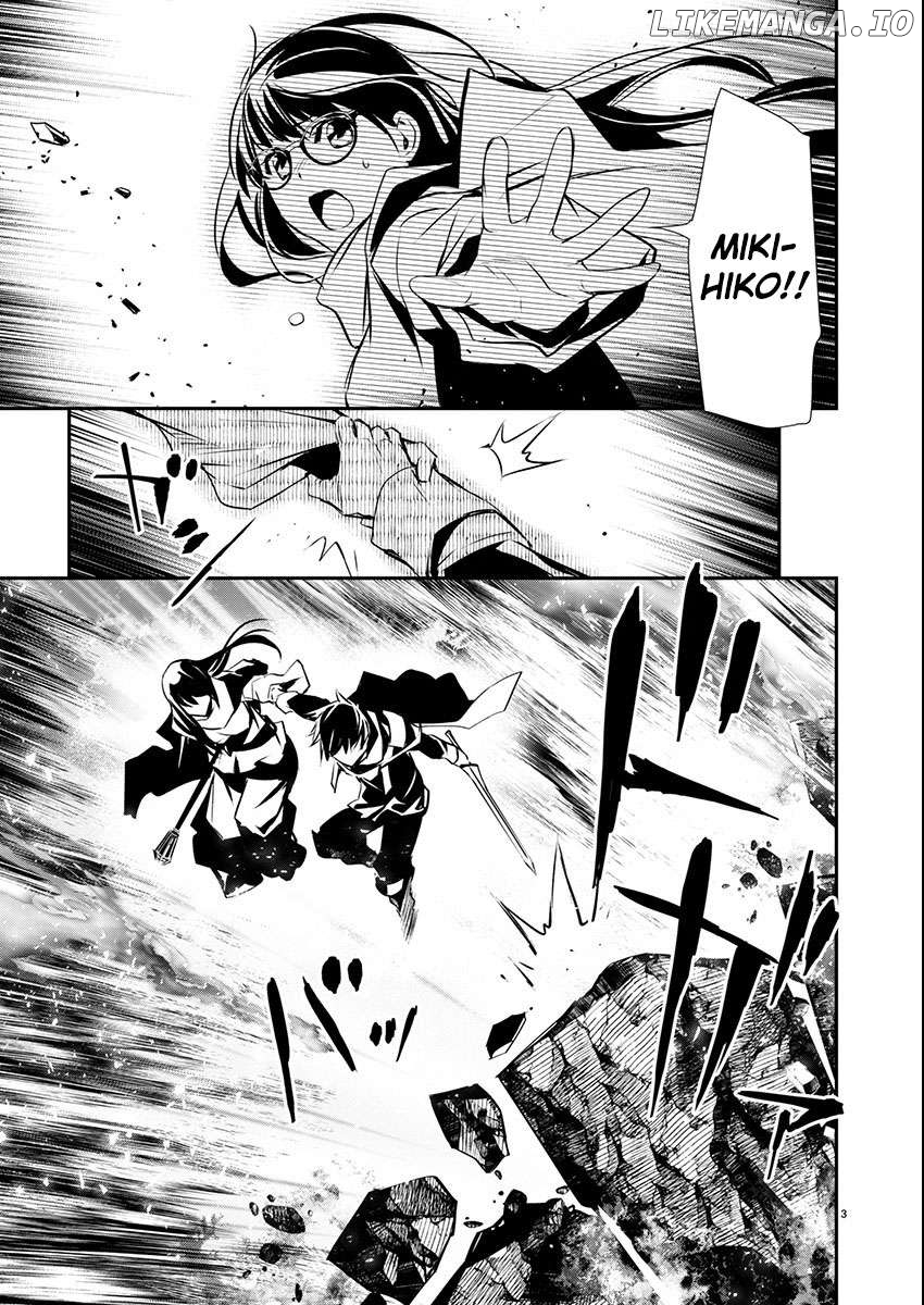 Isekai Ntr Chapter 50 - page 2